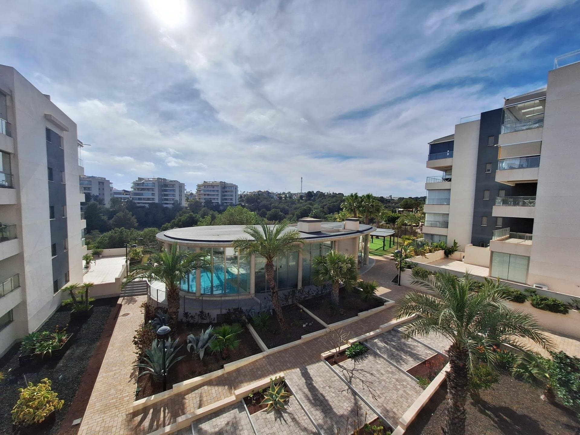3-Bedroom Apartment in Los Dolses, Orihuela Costa - 33