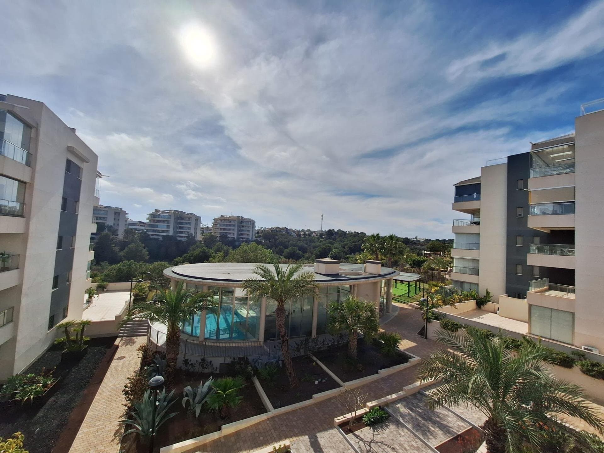 3-Bedroom Apartment in Los Dolses, Orihuela Costa - 34