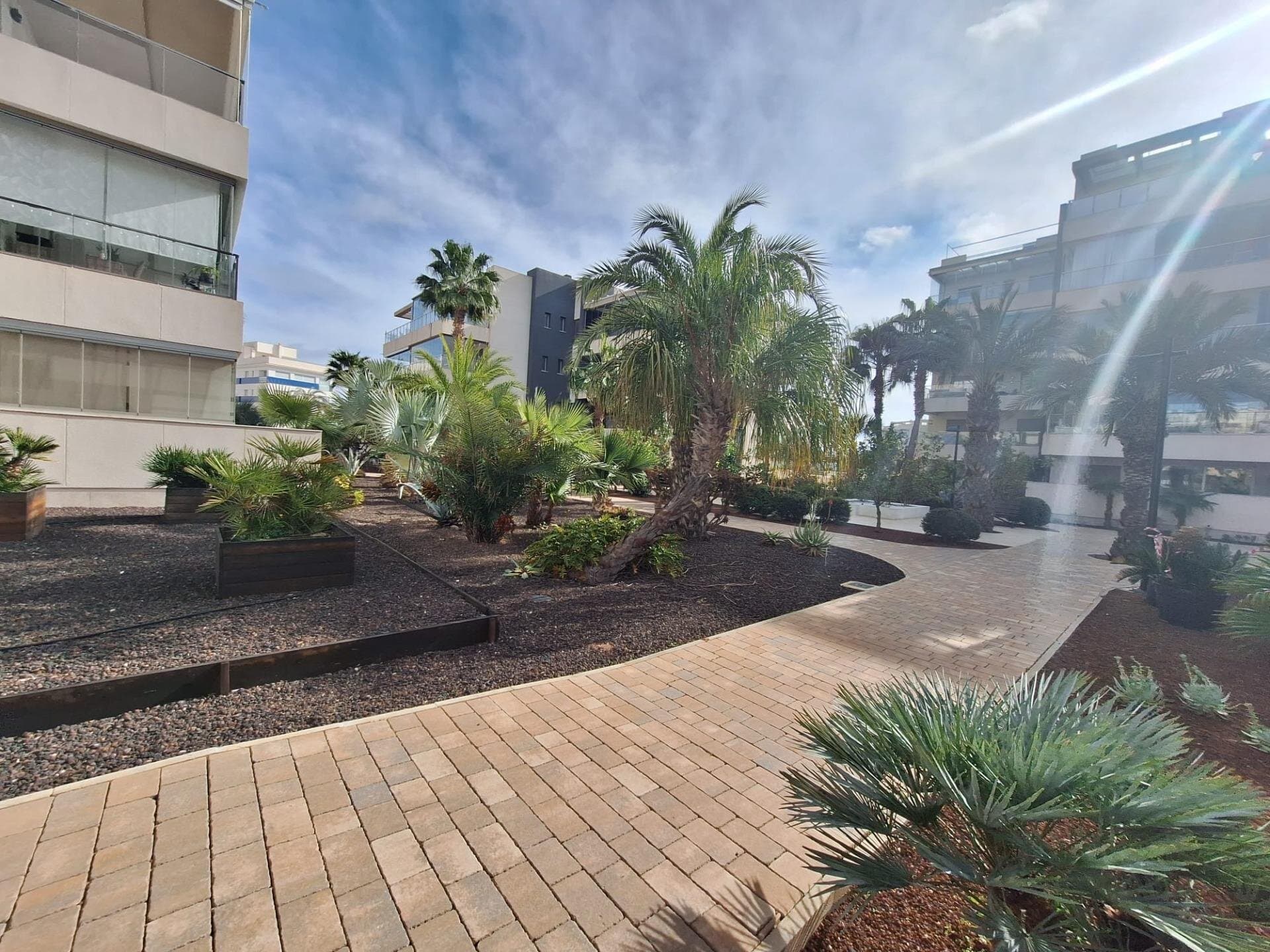 3-Bedroom Apartment in Los Dolses, Orihuela Costa - 35