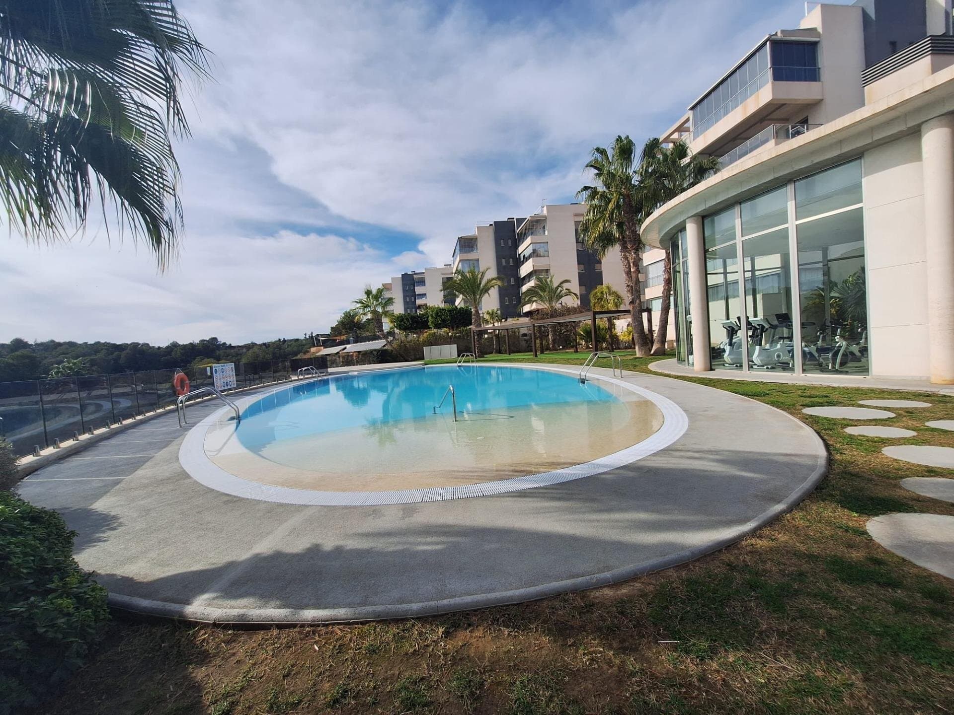 3-Bedroom Apartment in Los Dolses, Orihuela Costa - 37