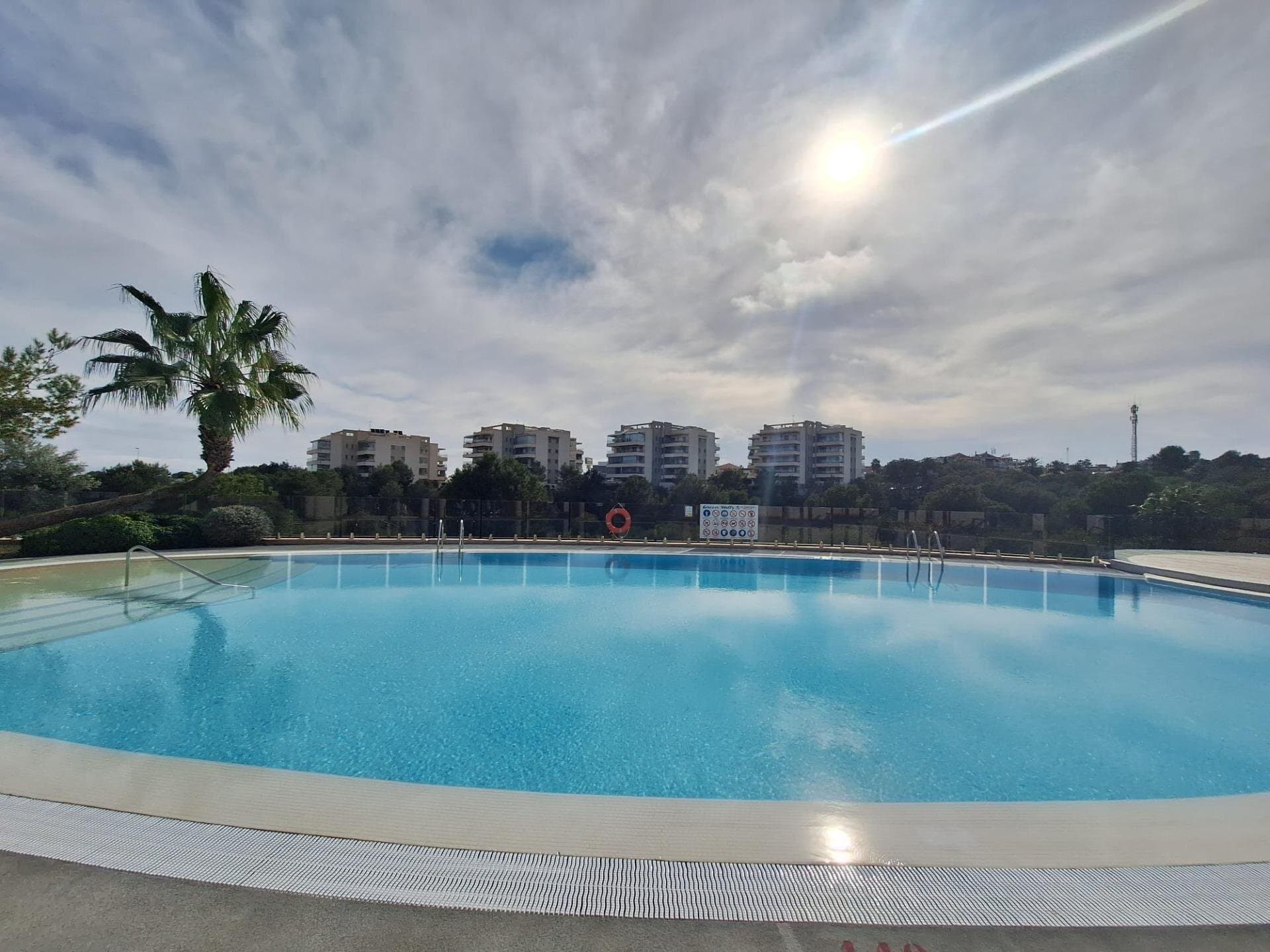 3-Bedroom Apartment in Los Dolses, Orihuela Costa - 41