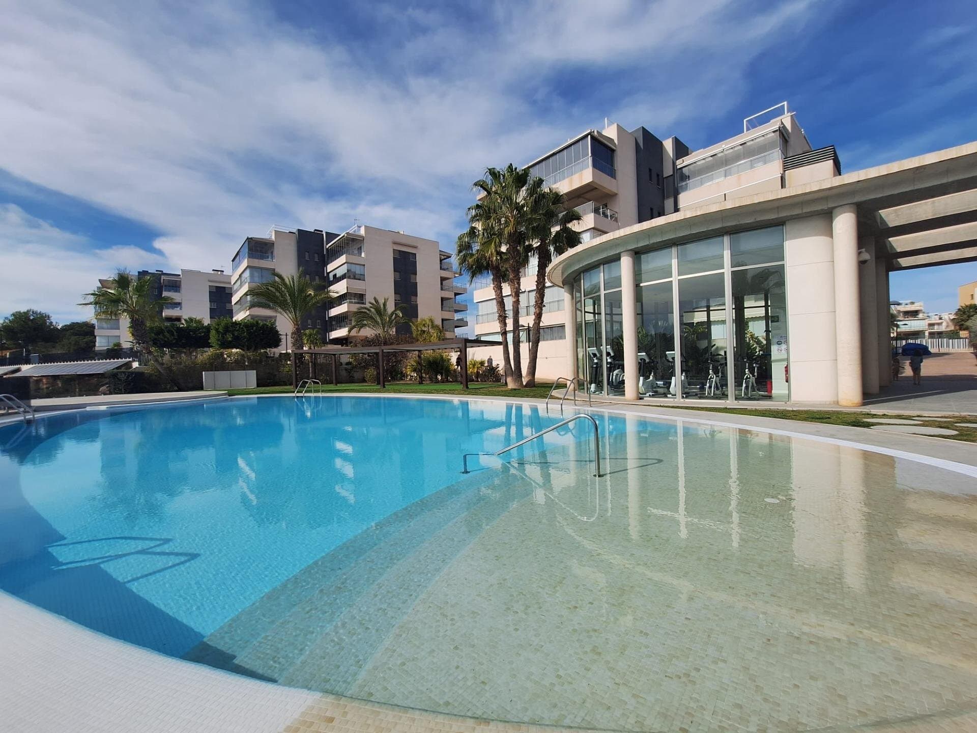 3-Bedroom Apartment in Los Dolses, Orihuela Costa - 43