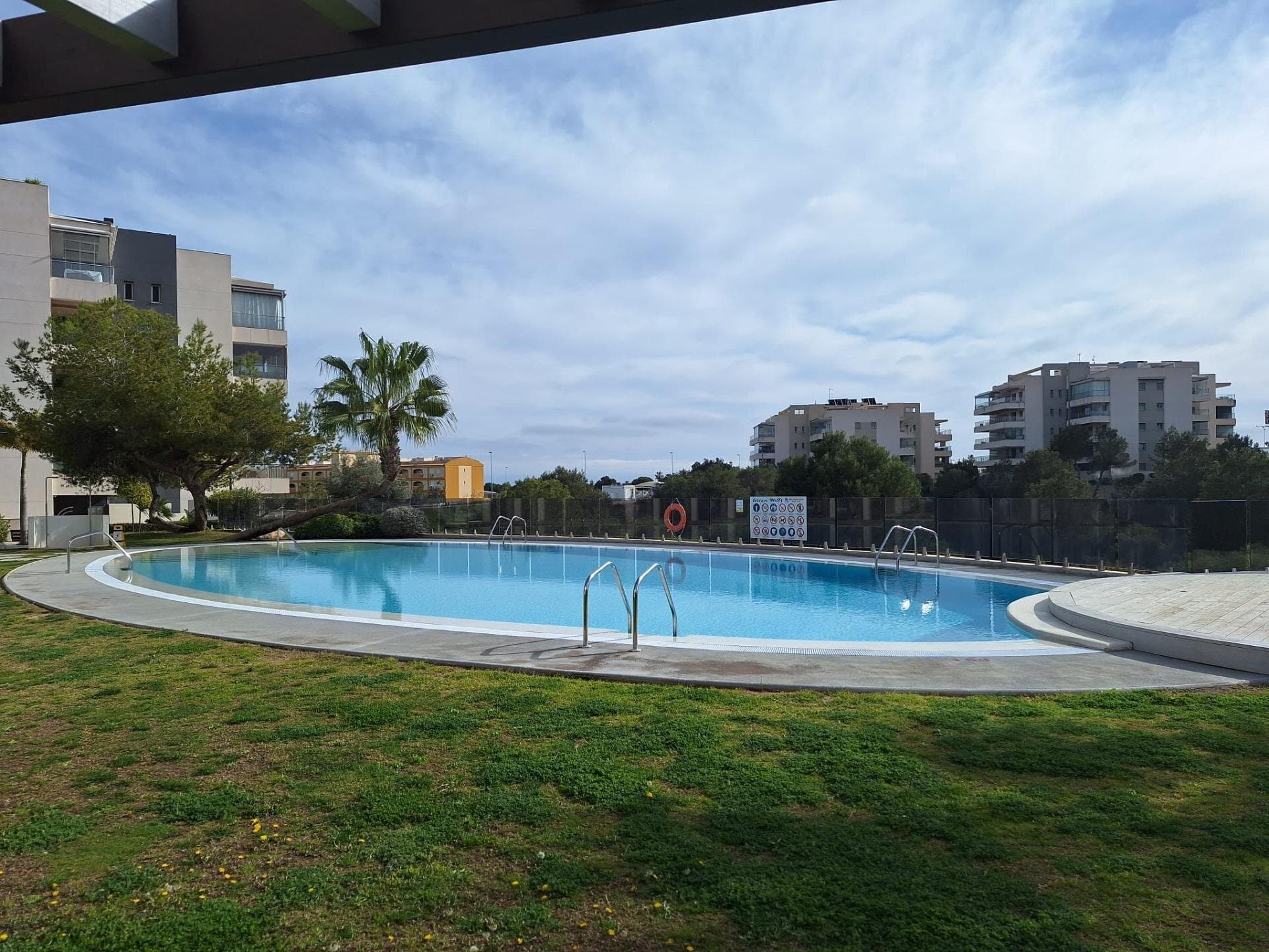3-Bedroom Apartment in Los Dolses, Orihuela Costa - 44