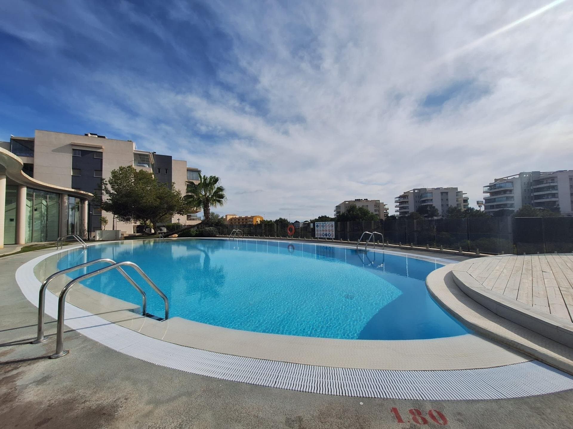 3-Bedroom Apartment in Los Dolses, Orihuela Costa - 45