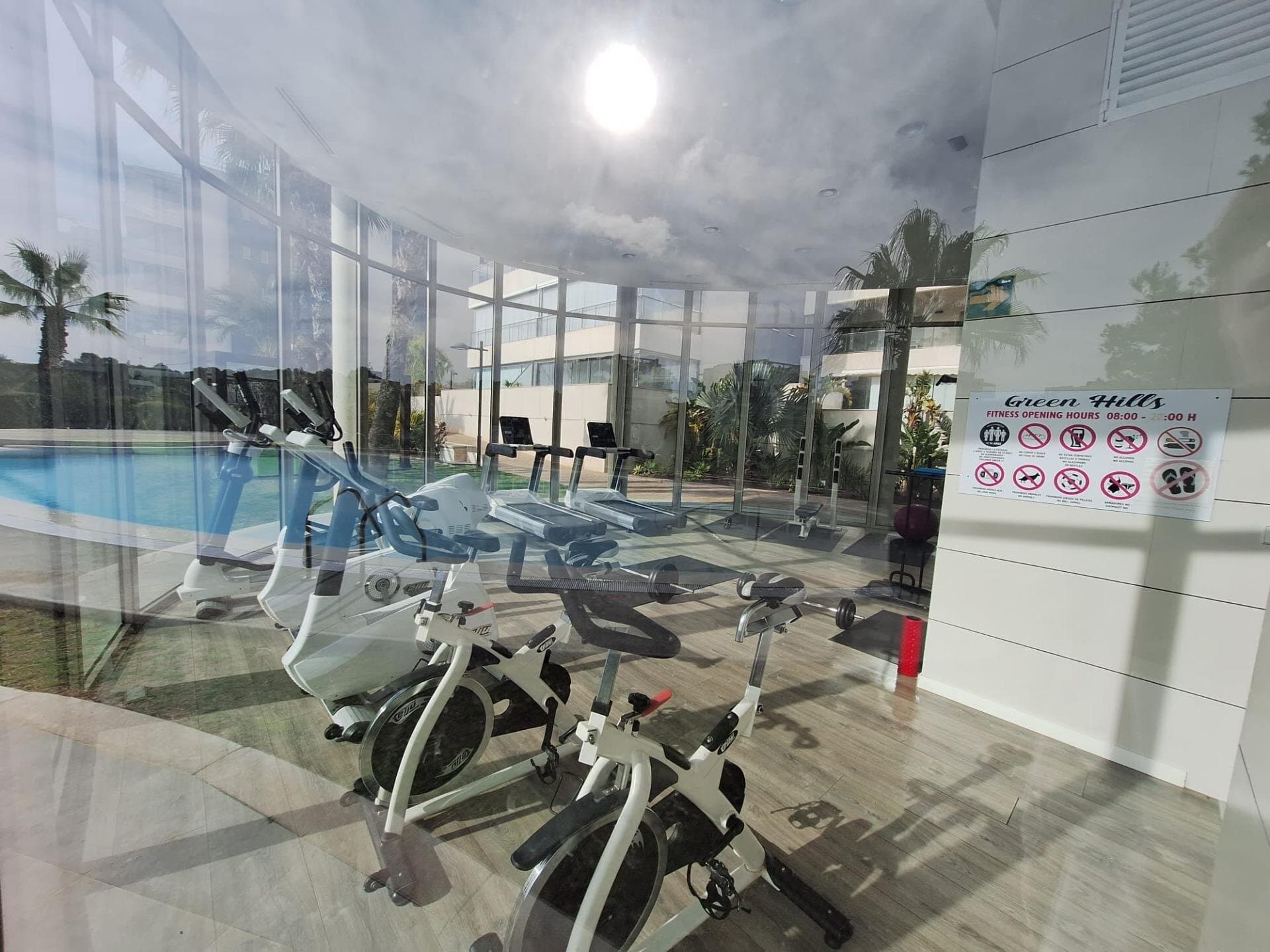 3-Bedroom Apartment in Los Dolses, Orihuela Costa - 47
