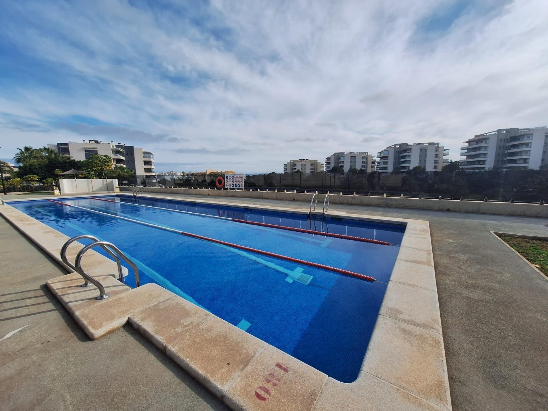 3-Bedroom Apartment in Los Dolses, Orihuela Costa - 50