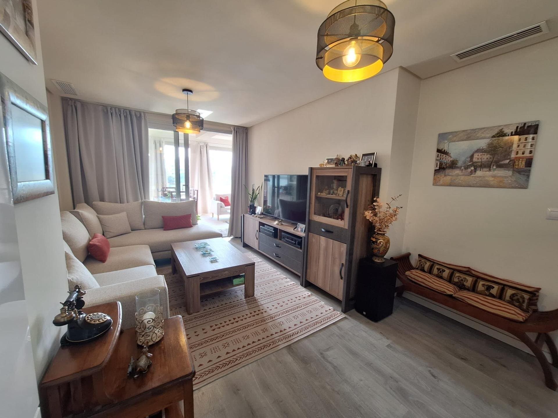 3-Bedroom Apartment in Los Dolses, Orihuela Costa - 8