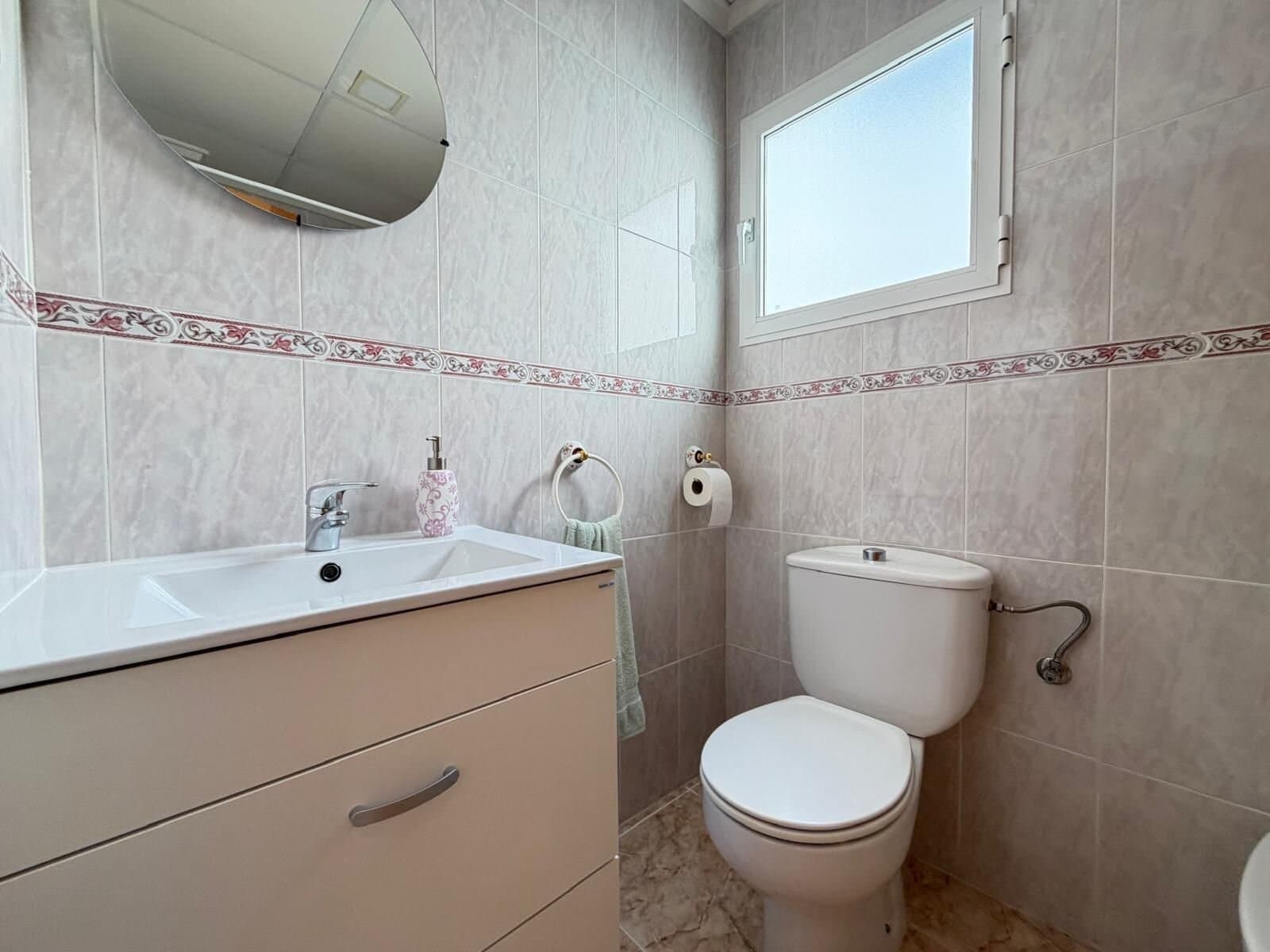 Penthouse met 2 Slaapkamers in Estacion de Autobuses, Torrevieja - 10