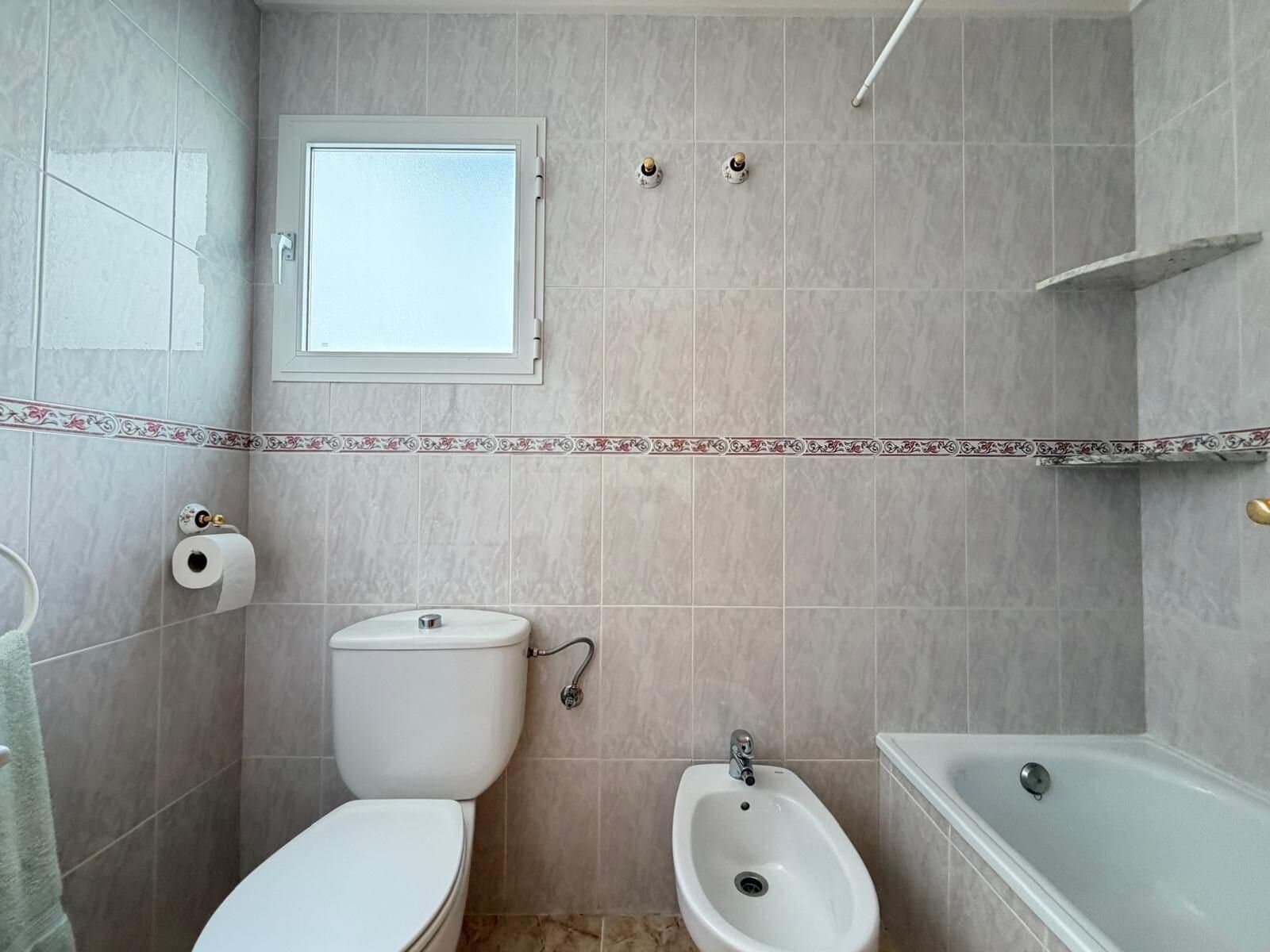 Penthouse met 2 Slaapkamers in Estacion de Autobuses, Torrevieja - 11