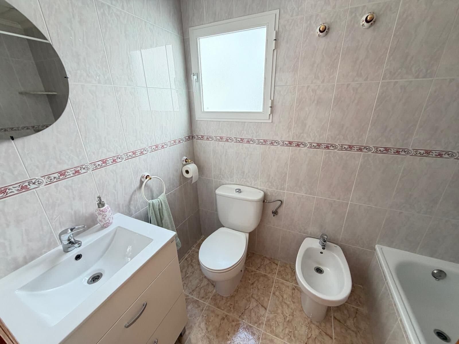 Penthouse met 2 Slaapkamers in Estacion de Autobuses, Torrevieja - 12