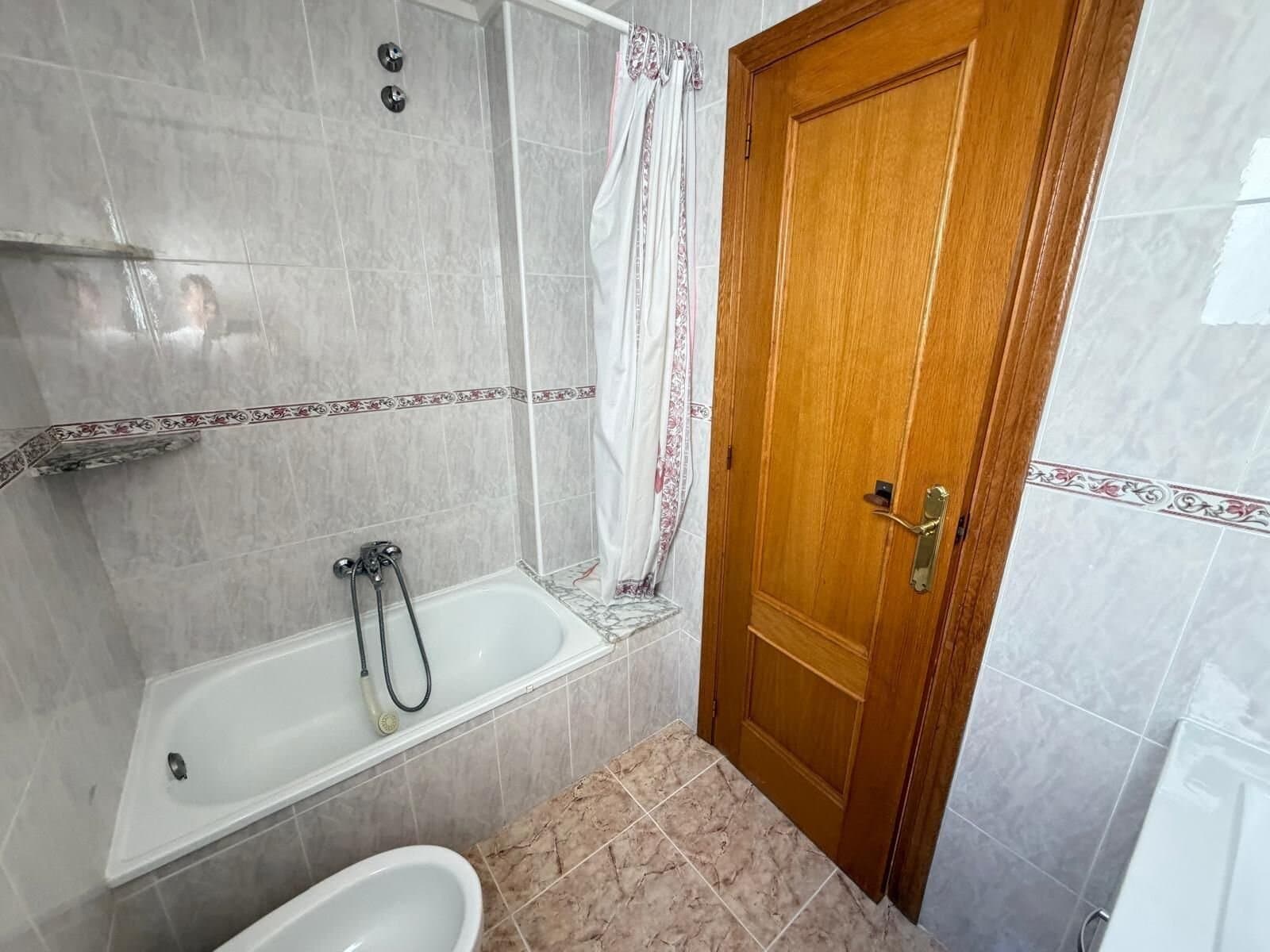 Penthouse met 2 Slaapkamers in Estacion de Autobuses, Torrevieja - 13