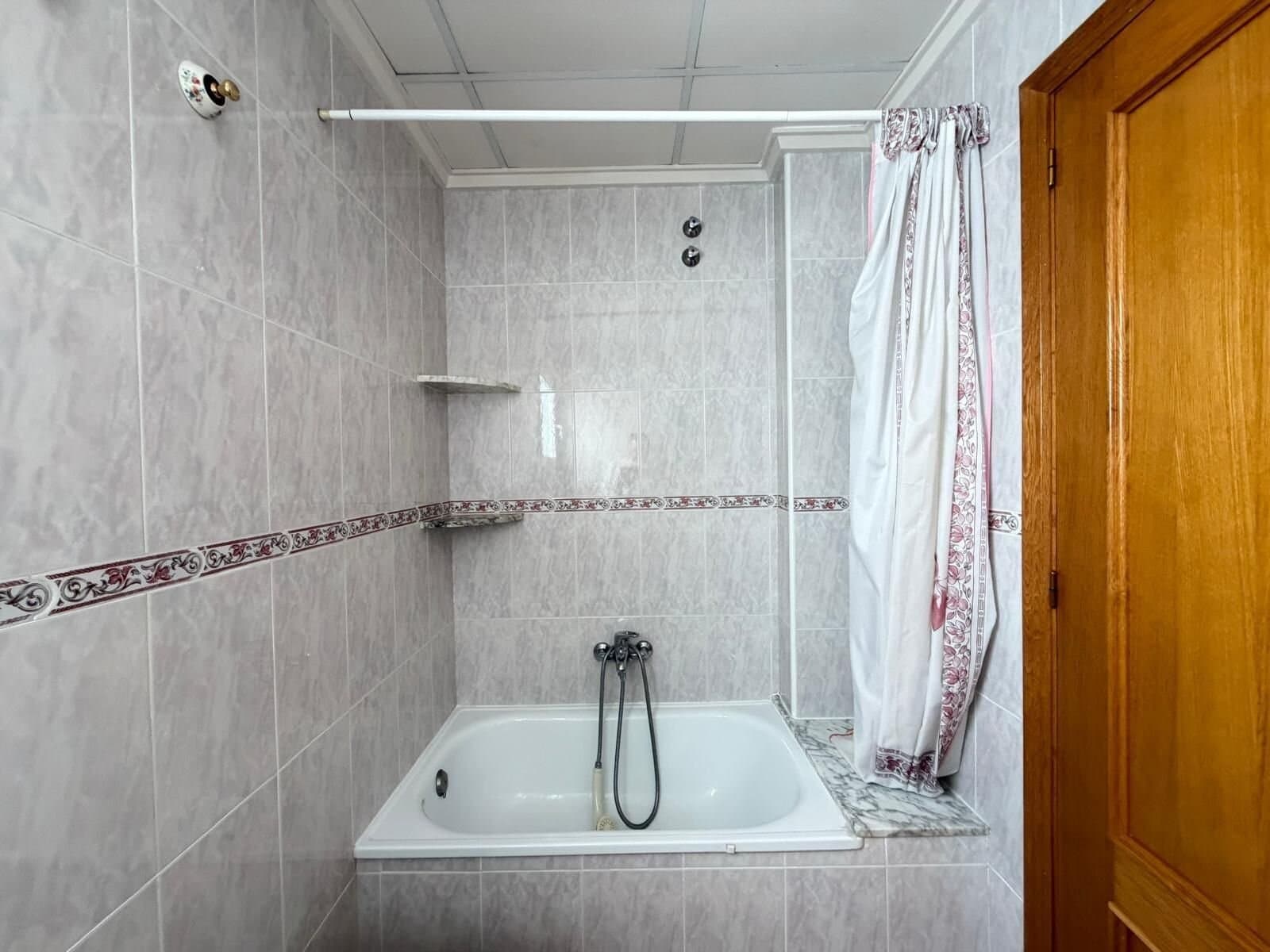 Penthouse met 2 Slaapkamers in Estacion de Autobuses, Torrevieja - 14