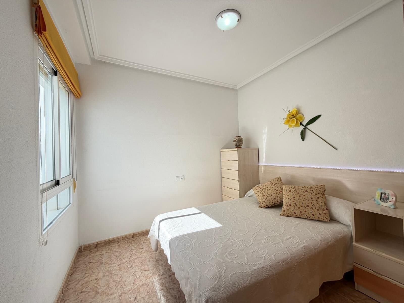 Penthouse met 2 Slaapkamers in Estacion de Autobuses, Torrevieja - 15