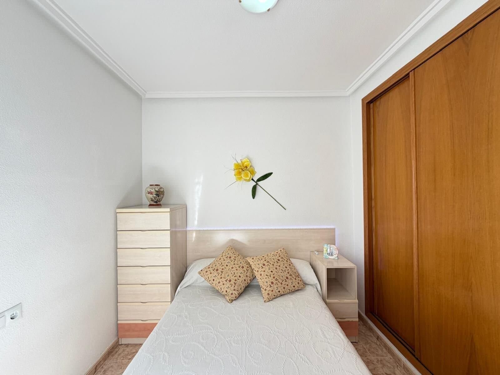 Penthouse met 2 Slaapkamers in Estacion de Autobuses, Torrevieja - 16