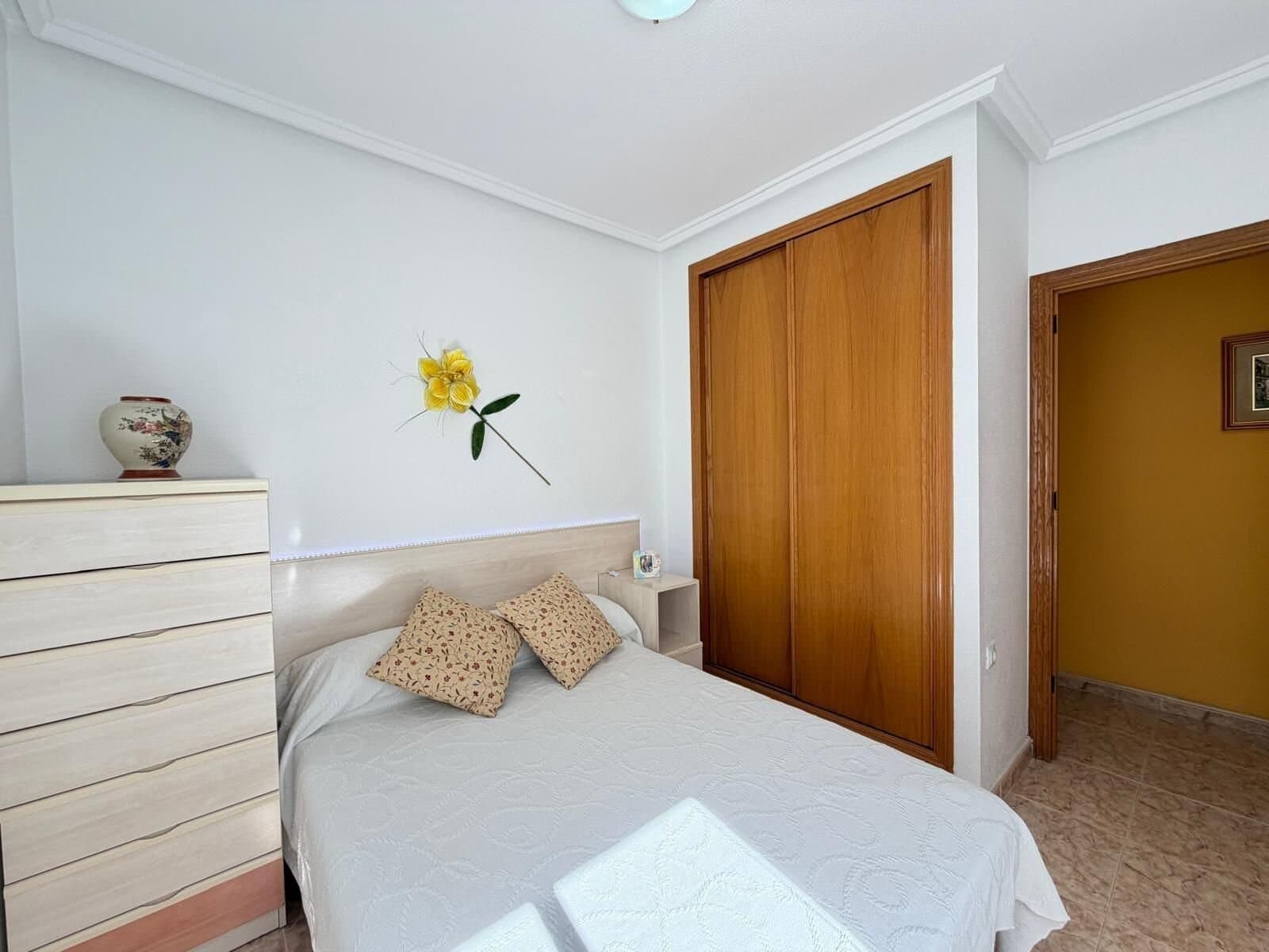 Penthouse met 2 Slaapkamers in Estacion de Autobuses, Torrevieja - 17