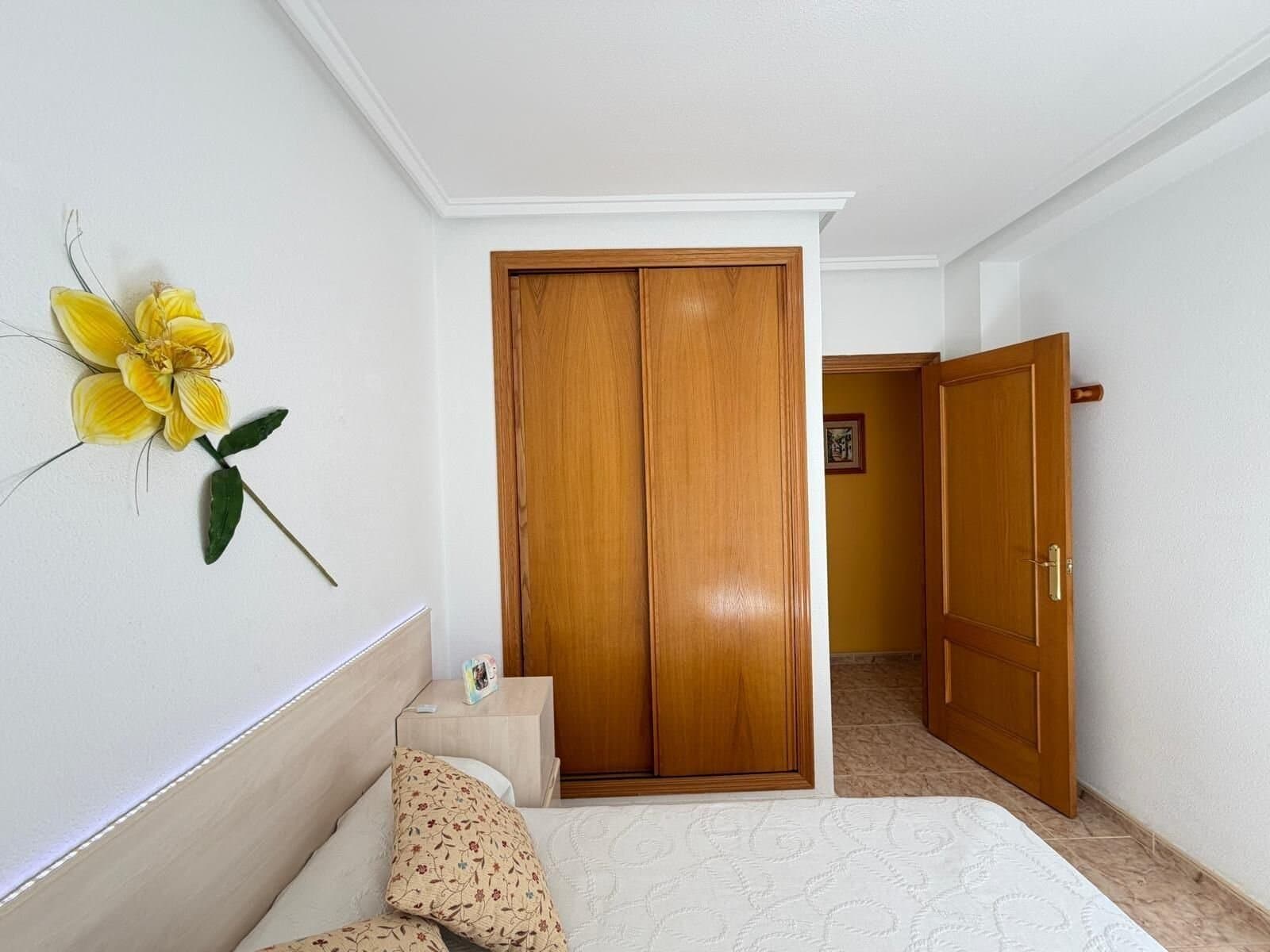 Penthouse met 2 Slaapkamers in Estacion de Autobuses, Torrevieja - 18