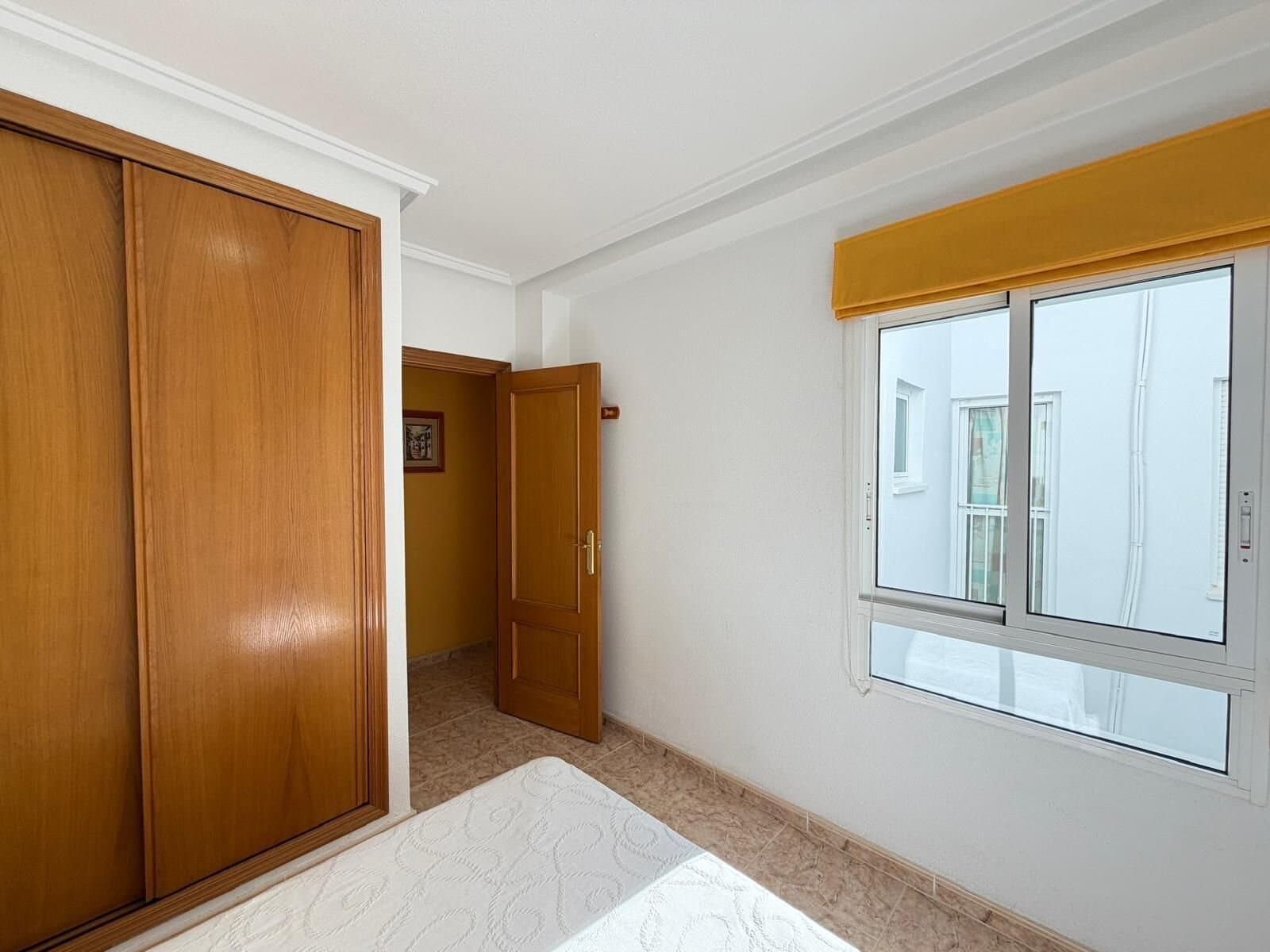 Penthouse met 2 Slaapkamers in Estacion de Autobuses, Torrevieja - 19