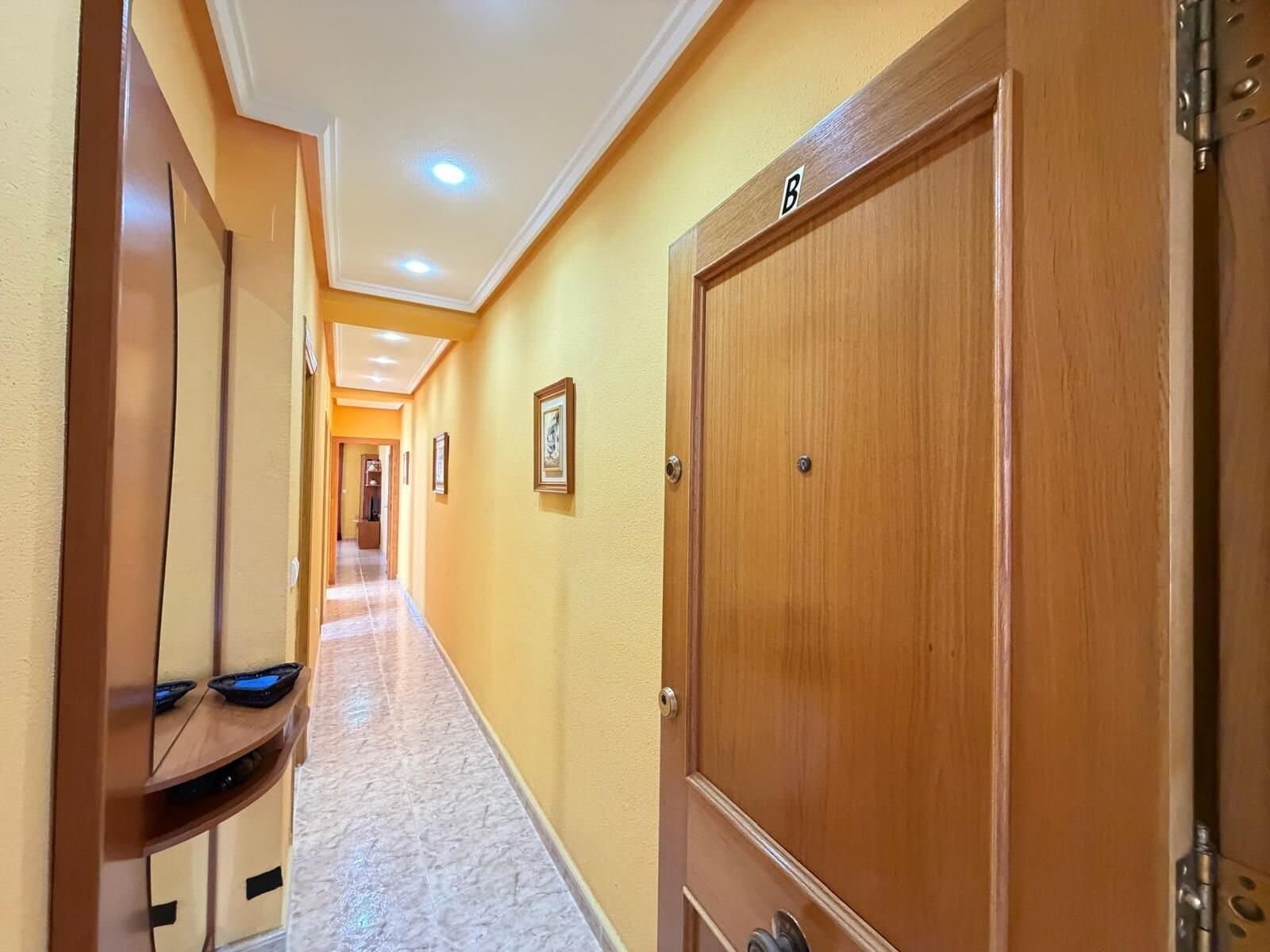 Penthouse met 2 Slaapkamers in Estacion de Autobuses, Torrevieja - 2