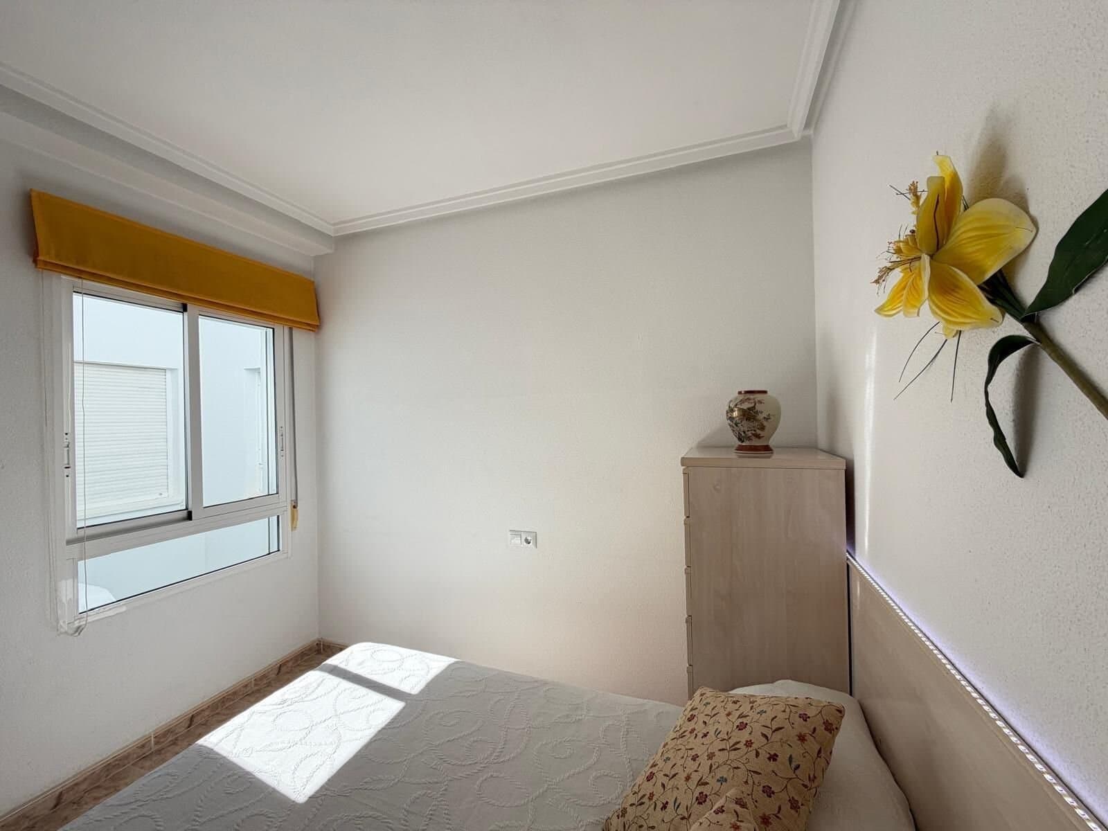 Penthouse met 2 Slaapkamers in Estacion de Autobuses, Torrevieja - 21