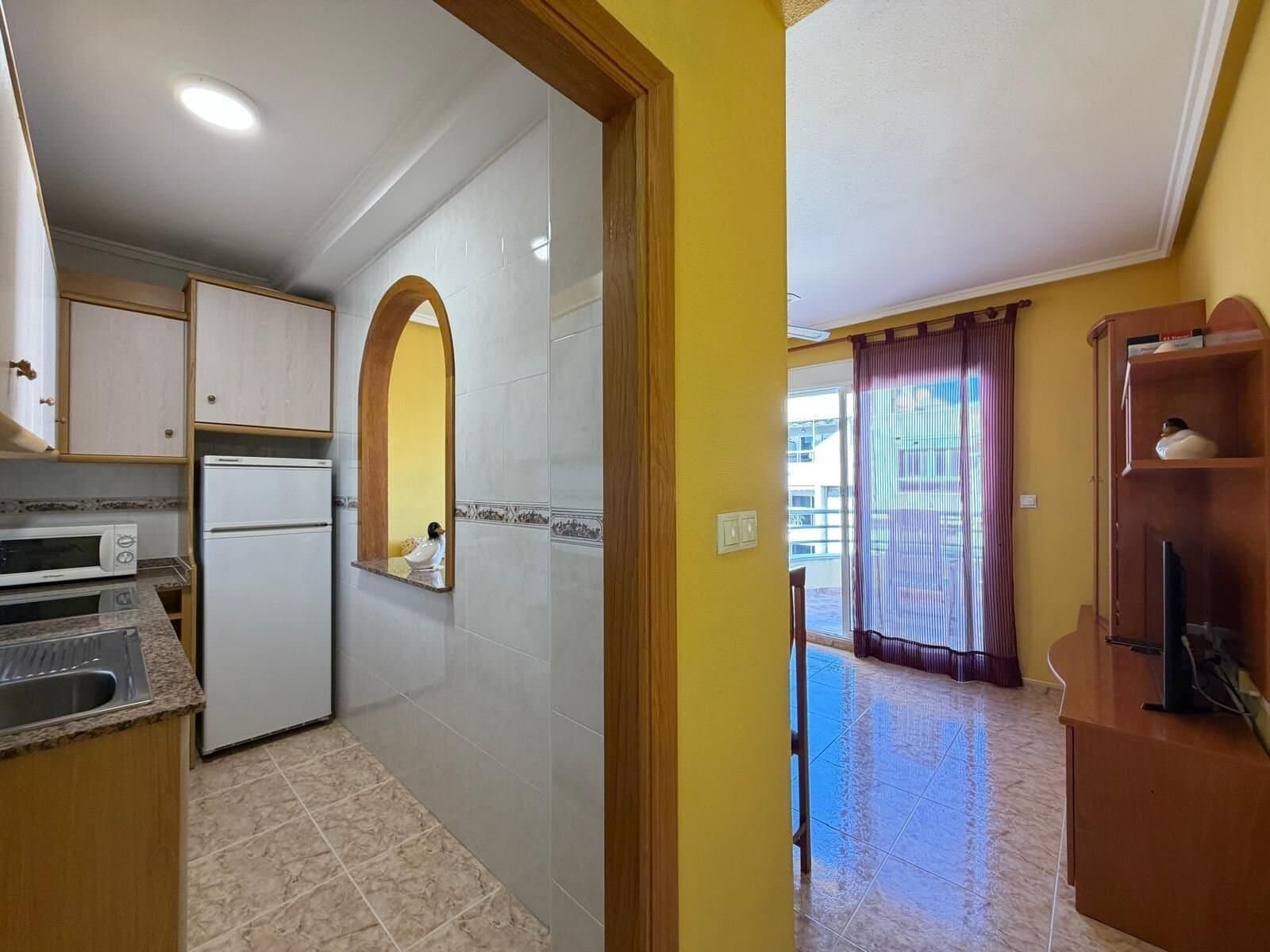 Penthouse met 2 Slaapkamers in Estacion de Autobuses, Torrevieja - 22