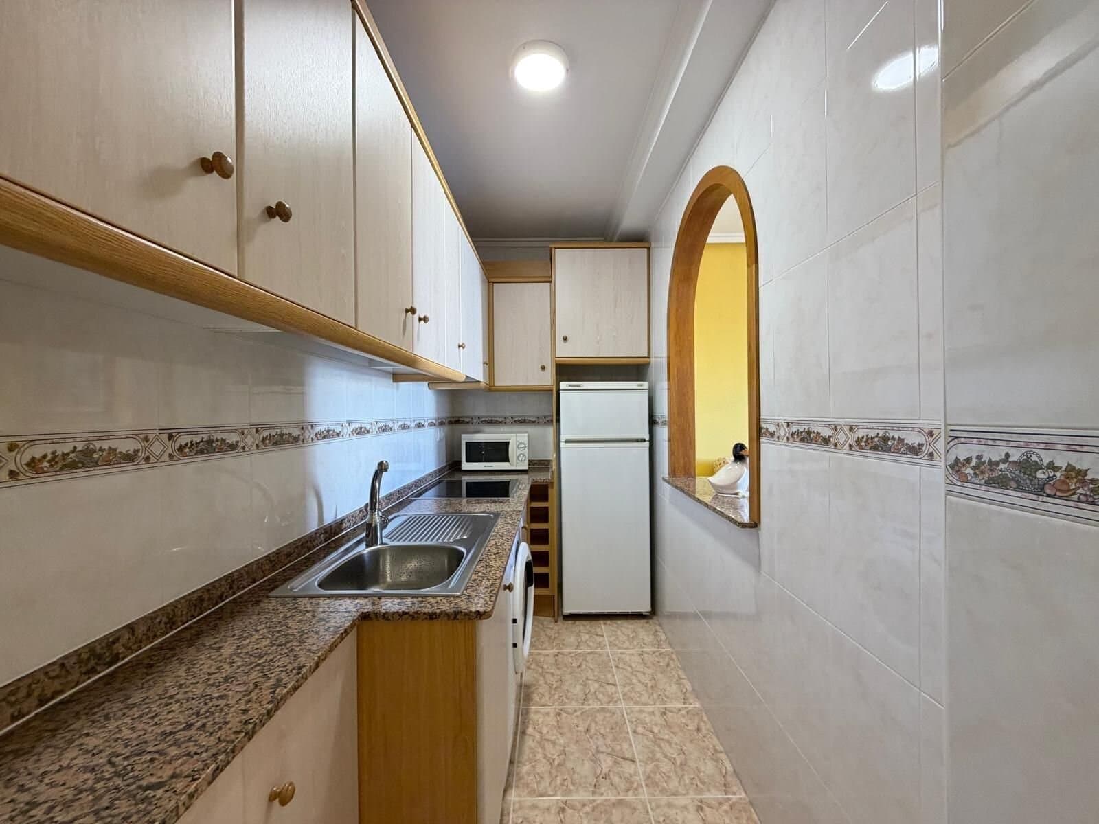 Penthouse met 2 Slaapkamers in Estacion de Autobuses, Torrevieja - 23