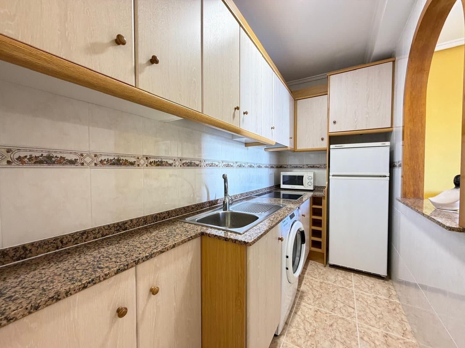 Penthouse met 2 Slaapkamers in Estacion de Autobuses, Torrevieja - 24