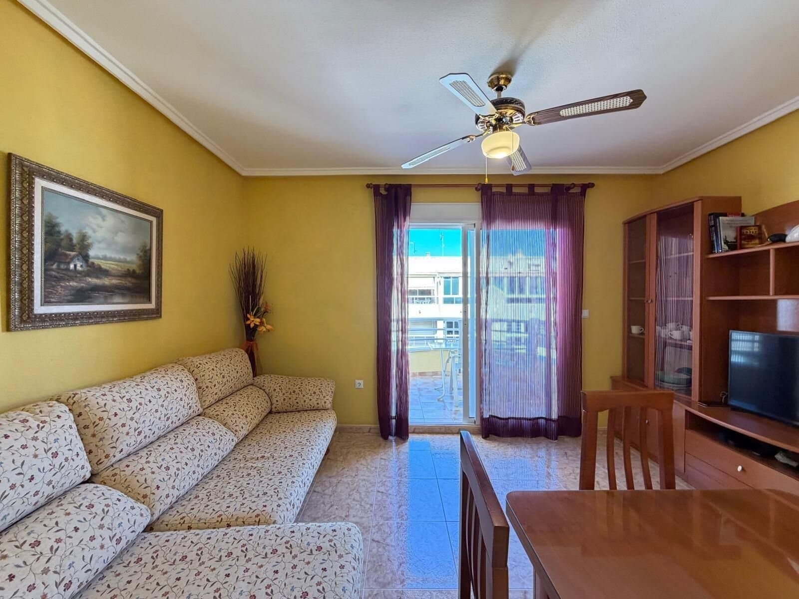 Penthouse met 2 Slaapkamers in Estacion de Autobuses, Torrevieja - 25