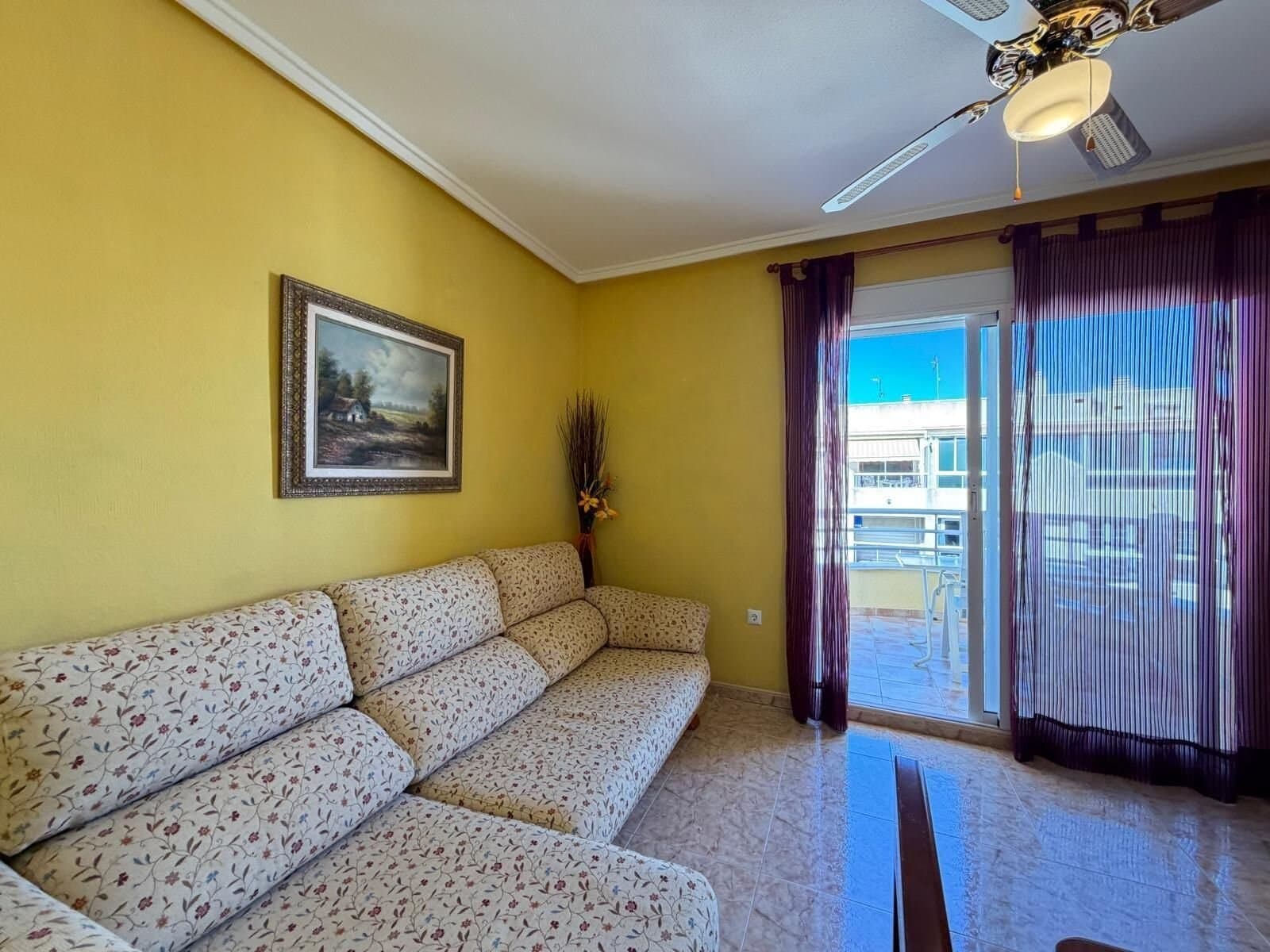 Penthouse met 2 Slaapkamers in Estacion de Autobuses, Torrevieja - 26