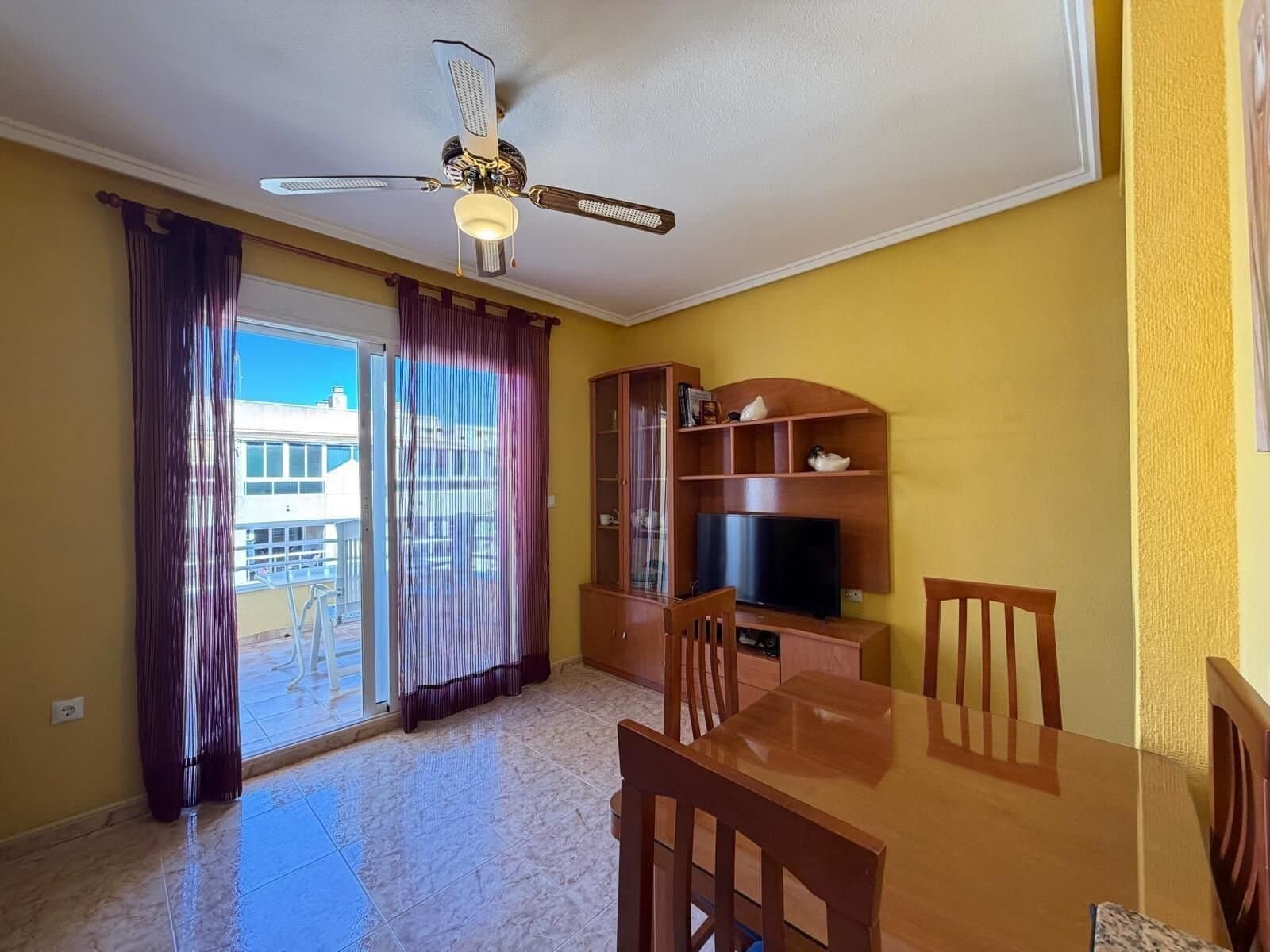 Penthouse met 2 Slaapkamers in Estacion de Autobuses, Torrevieja - 27