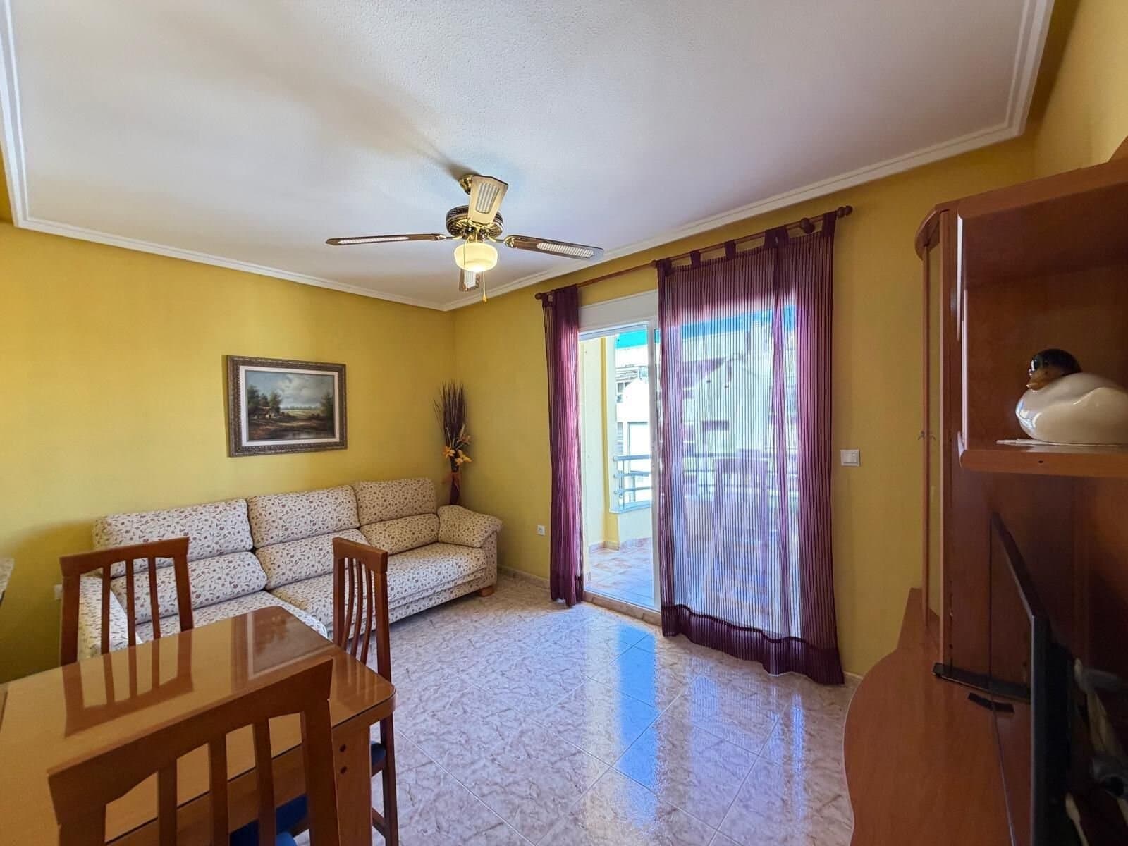 Penthouse met 2 Slaapkamers in Estacion de Autobuses, Torrevieja - 28