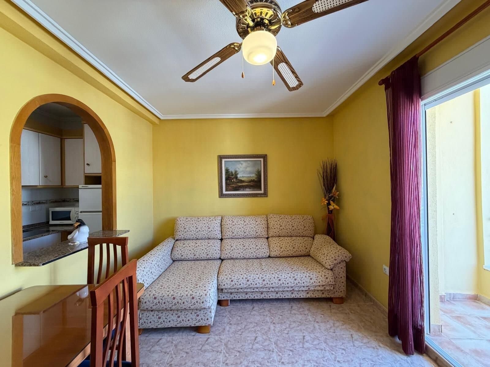 Penthouse met 2 Slaapkamers in Estacion de Autobuses, Torrevieja - 29
