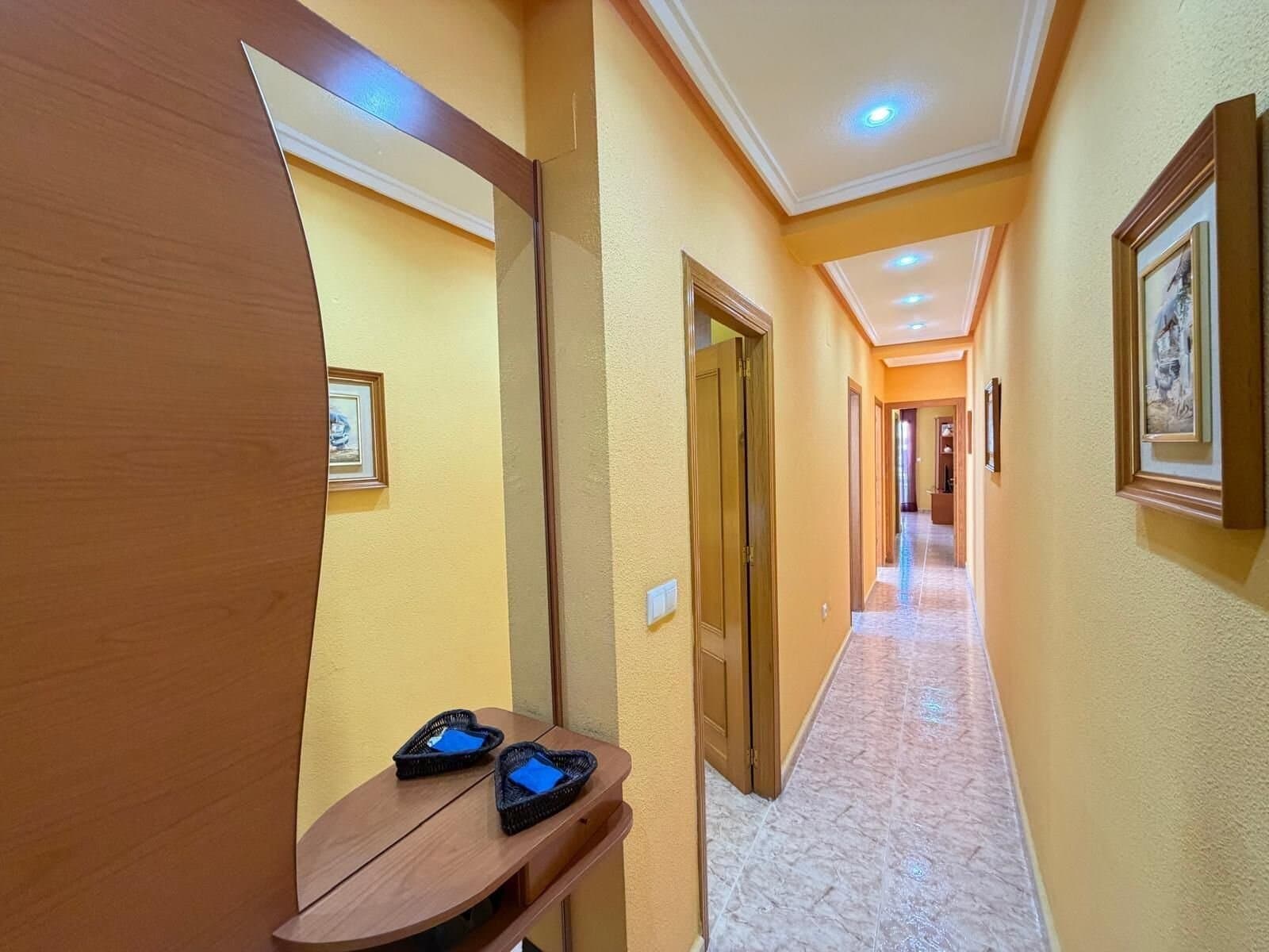 Penthouse met 2 Slaapkamers in Estacion de Autobuses, Torrevieja - 3