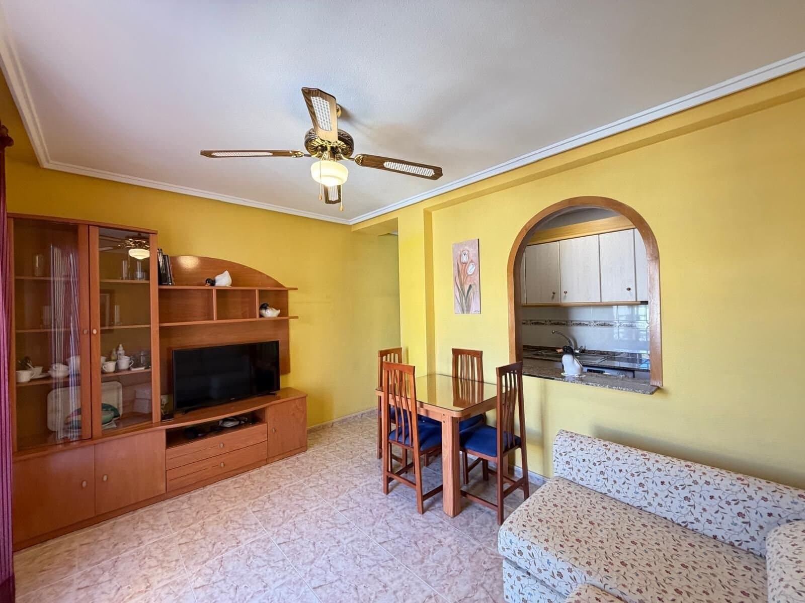 Penthouse met 2 Slaapkamers in Estacion de Autobuses, Torrevieja - 30