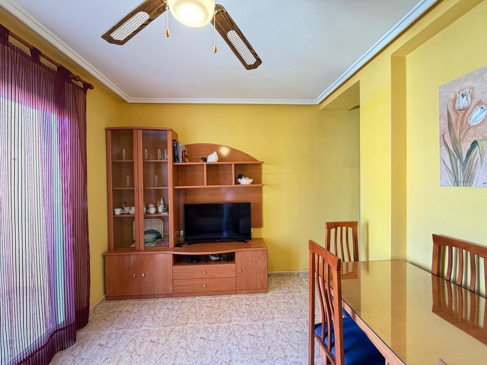 Penthouse met 2 Slaapkamers in Estacion de Autobuses, Torrevieja - 31