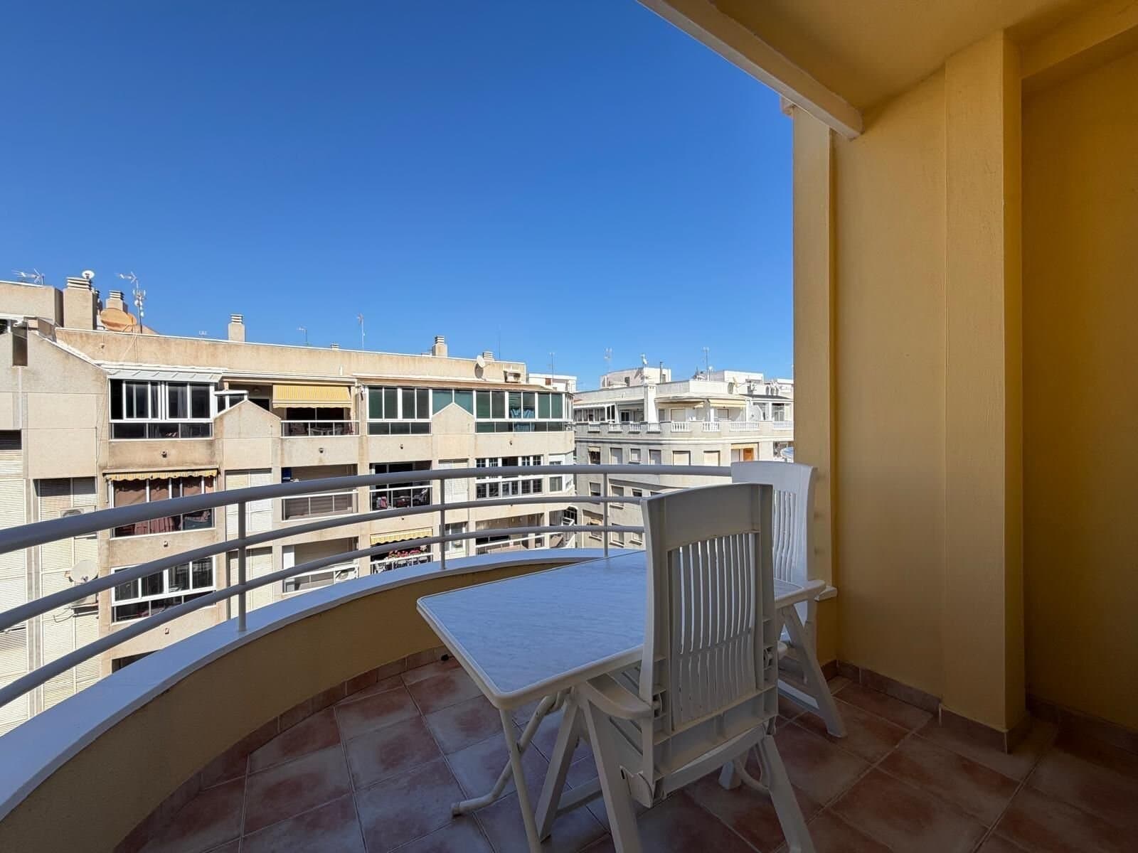 Penthouse met 2 Slaapkamers in Estacion de Autobuses, Torrevieja - 32