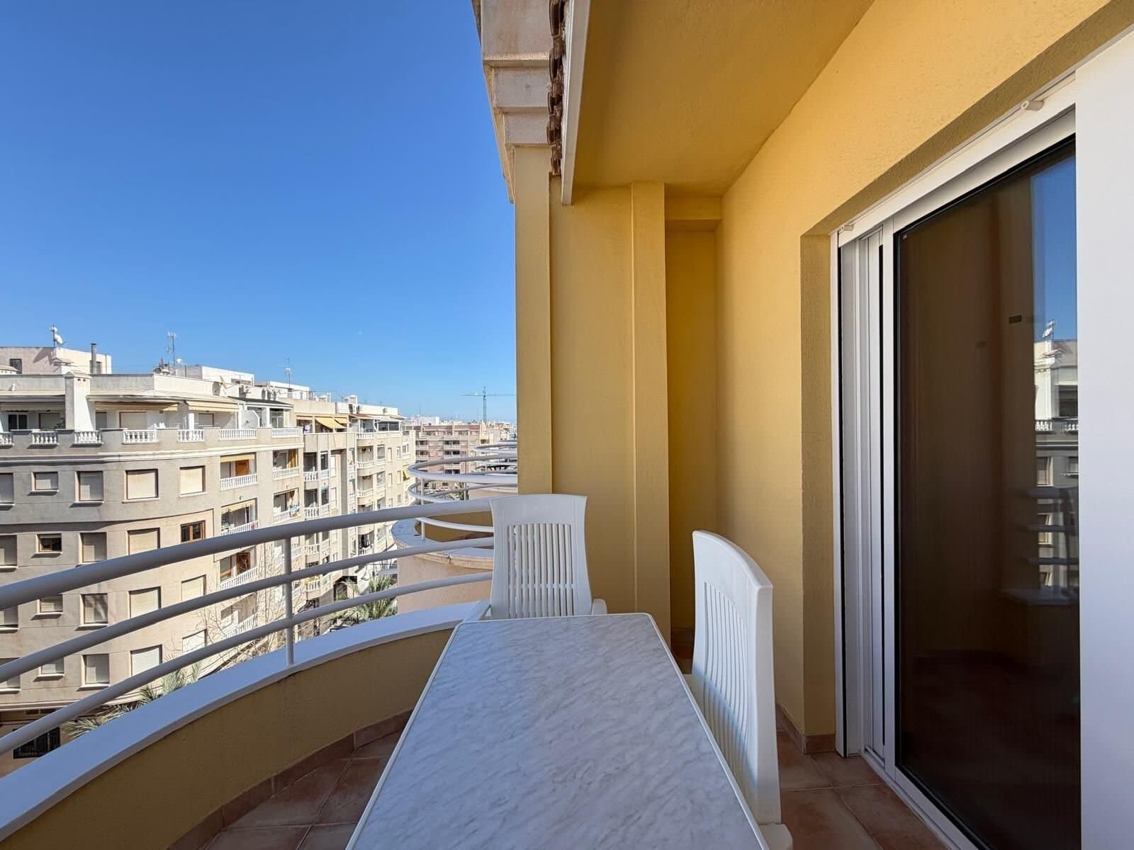 Penthouse met 2 Slaapkamers in Estacion de Autobuses, Torrevieja - 33