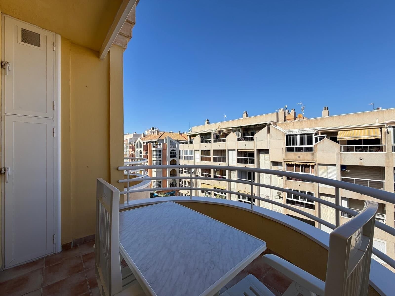 Penthouse met 2 Slaapkamers in Estacion de Autobuses, Torrevieja - 34