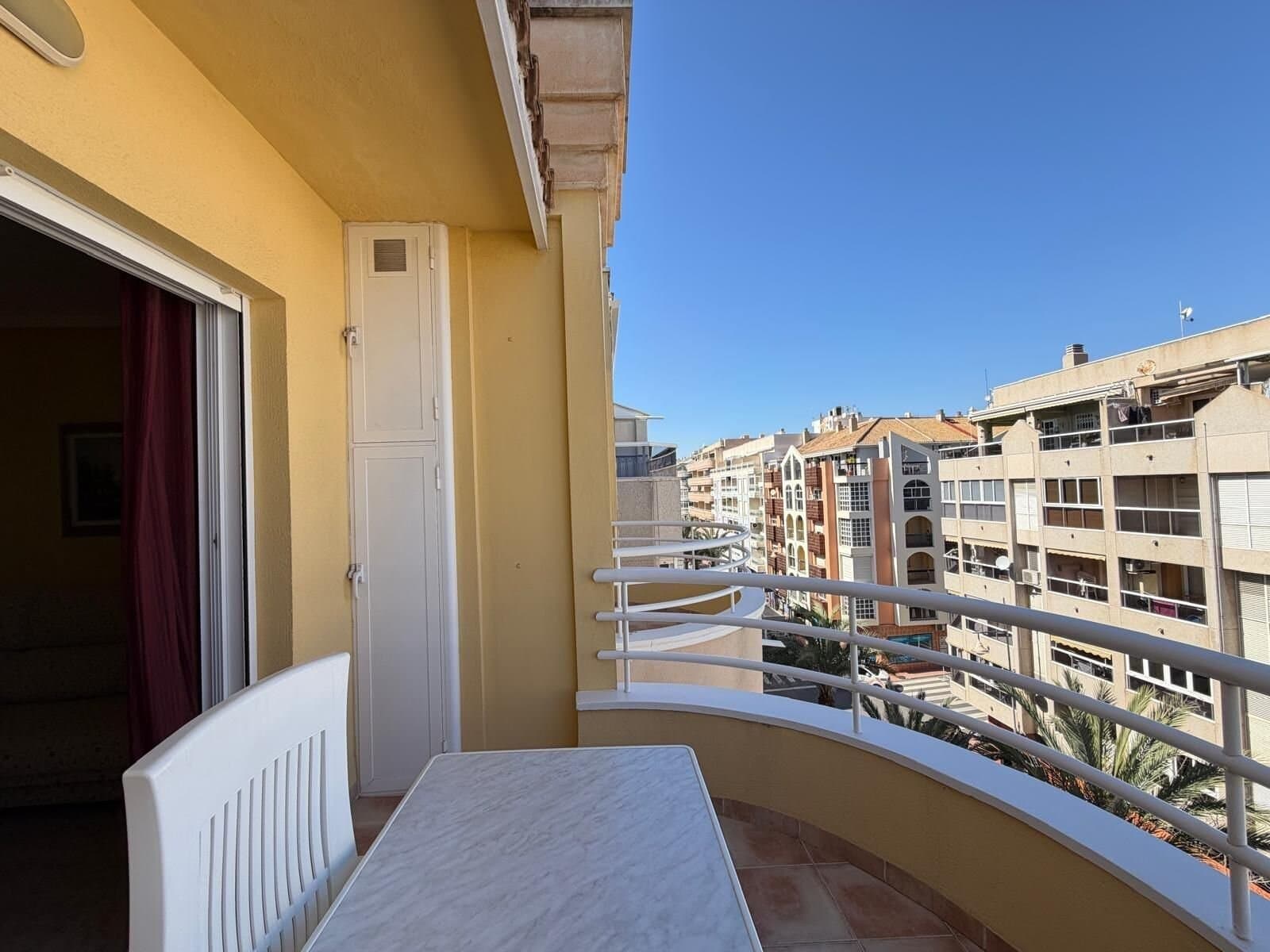 Penthouse met 2 Slaapkamers in Estacion de Autobuses, Torrevieja - 35