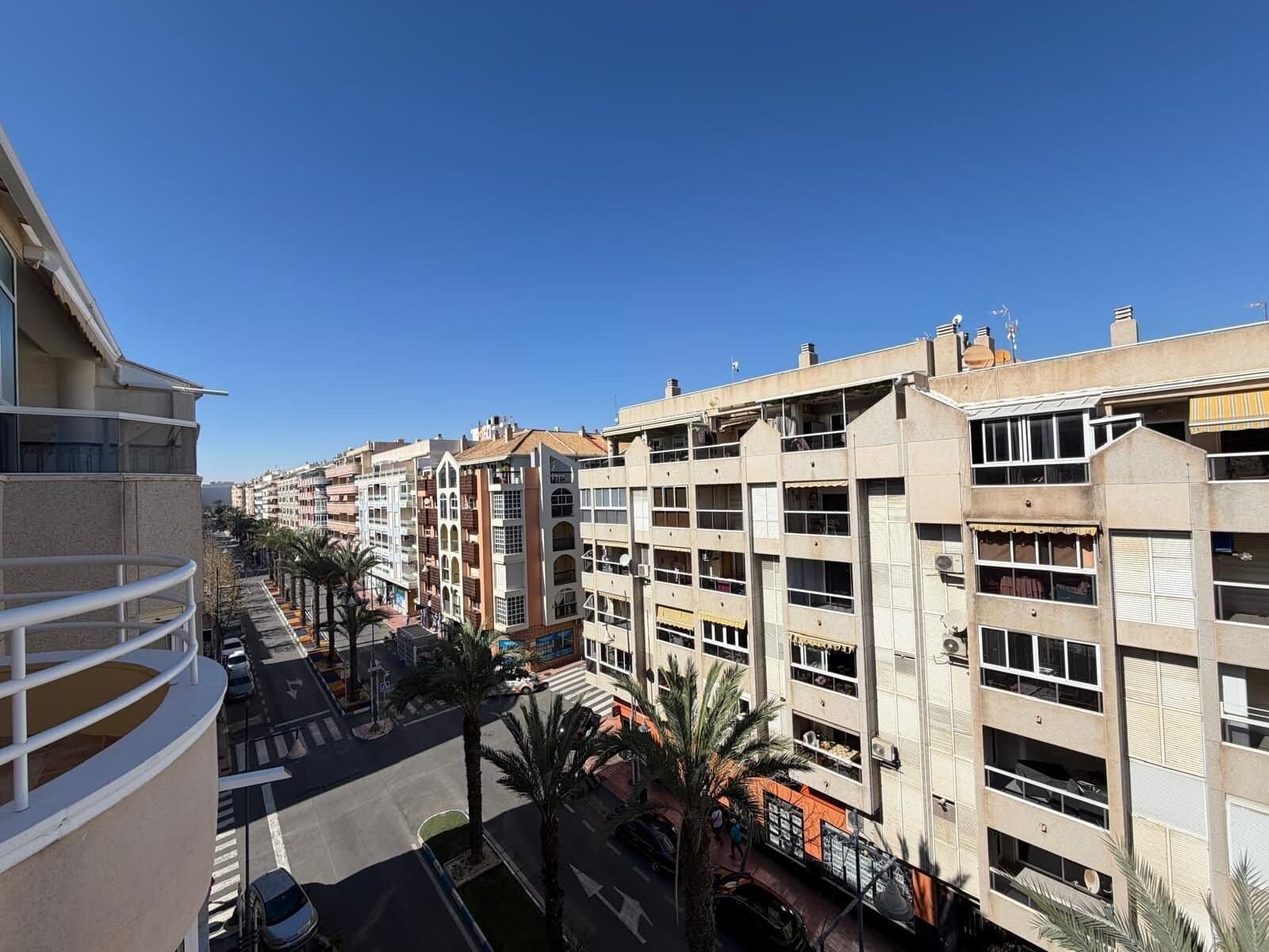 Penthouse met 2 Slaapkamers in Estacion de Autobuses, Torrevieja - 38