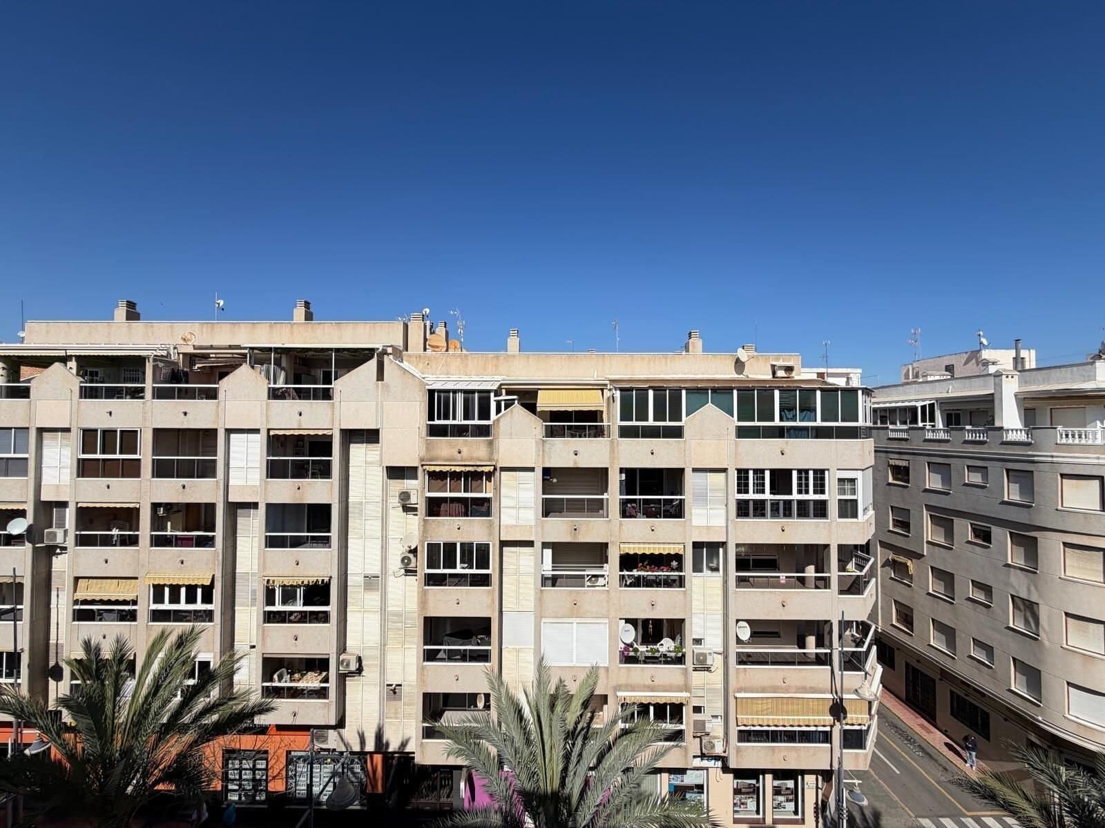 Penthouse met 2 Slaapkamers in Estacion de Autobuses, Torrevieja - 39