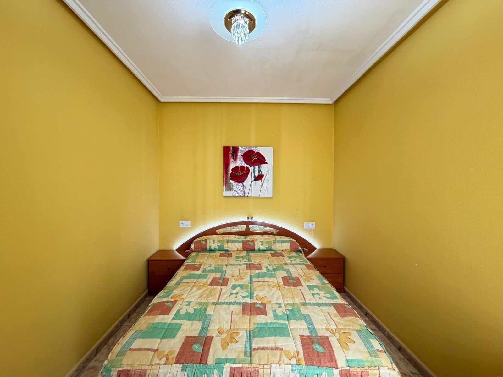Penthouse met 2 Slaapkamers in Estacion de Autobuses, Torrevieja - 4