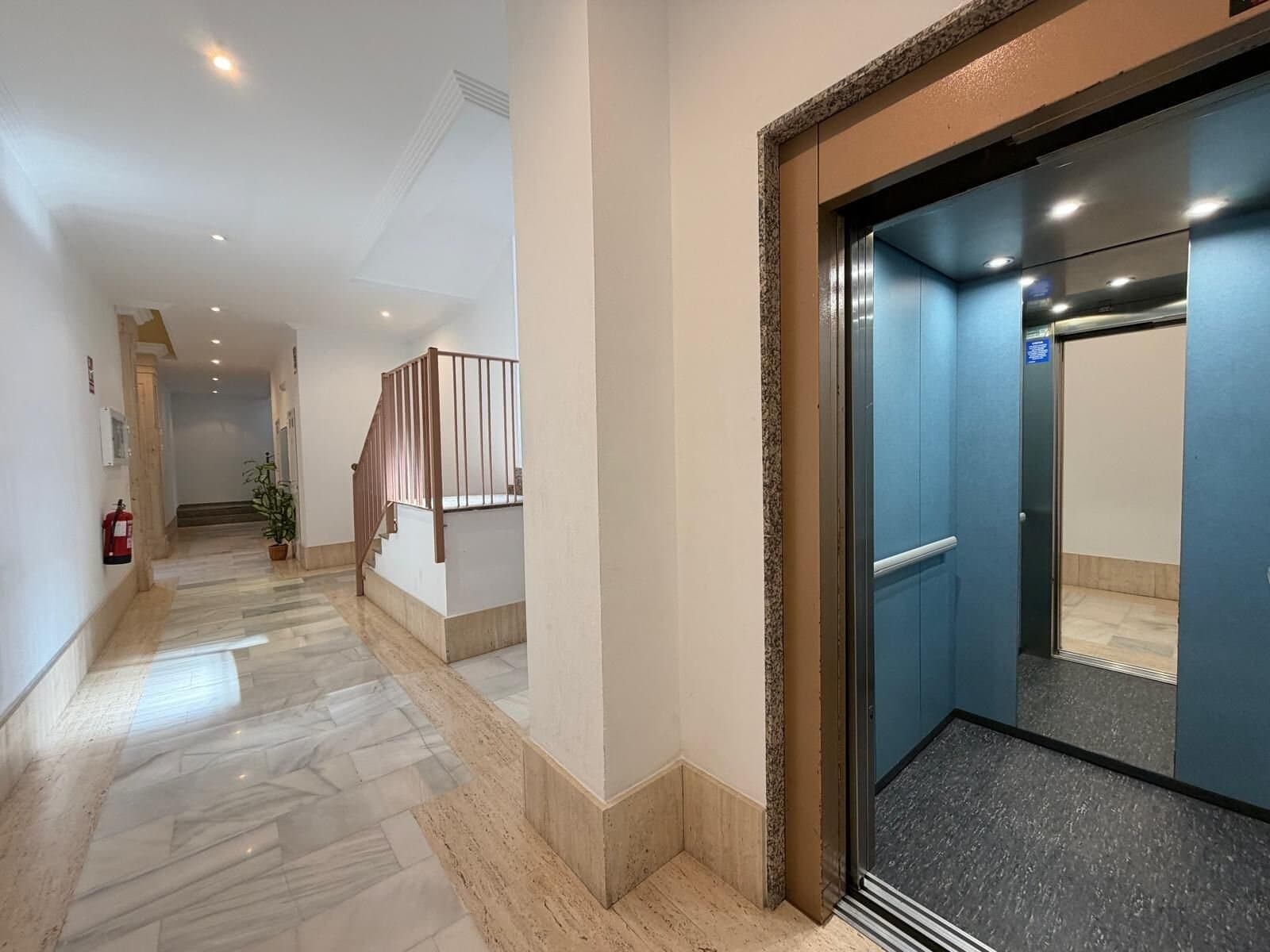 Penthouse met 2 Slaapkamers in Estacion de Autobuses, Torrevieja - 41