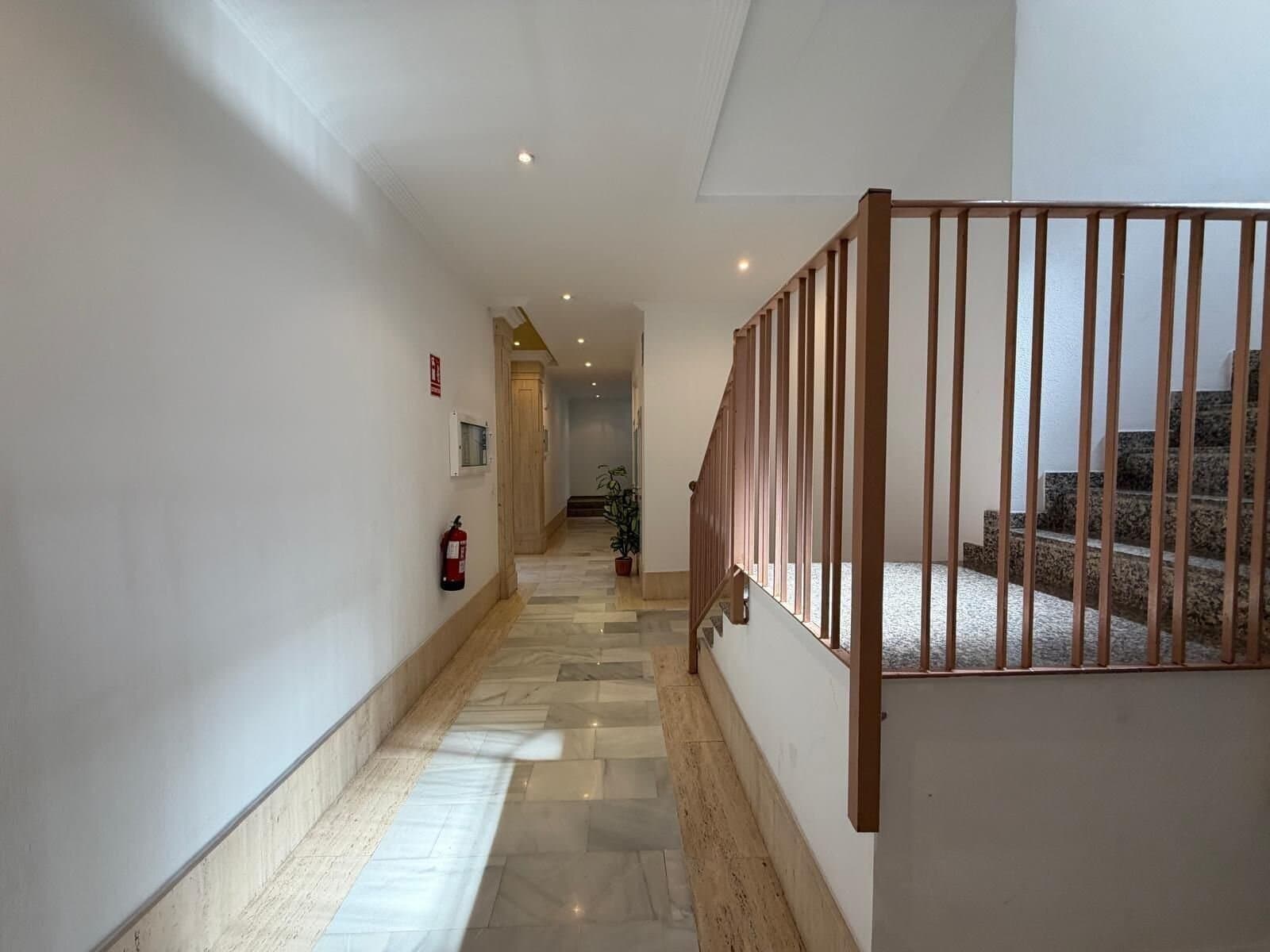 Penthouse met 2 Slaapkamers in Estacion de Autobuses, Torrevieja - 42