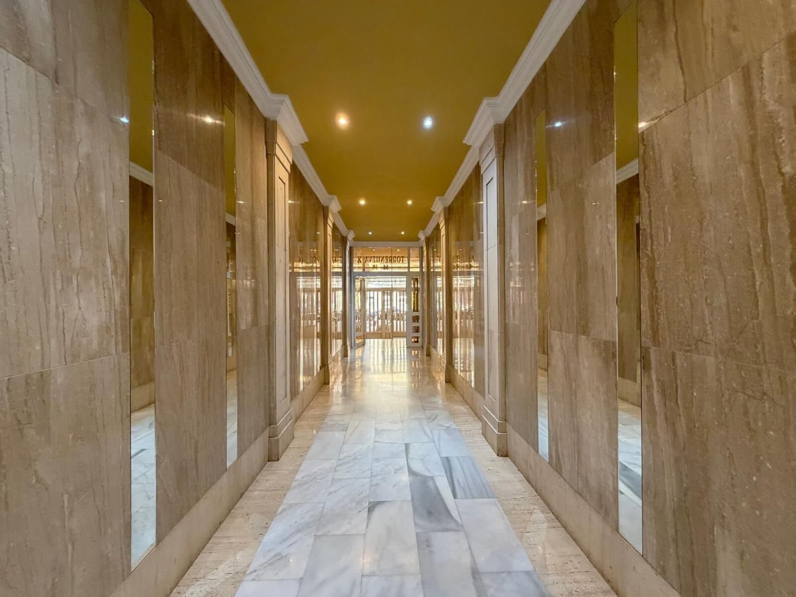 Penthouse met 2 Slaapkamers in Estacion de Autobuses, Torrevieja - 43