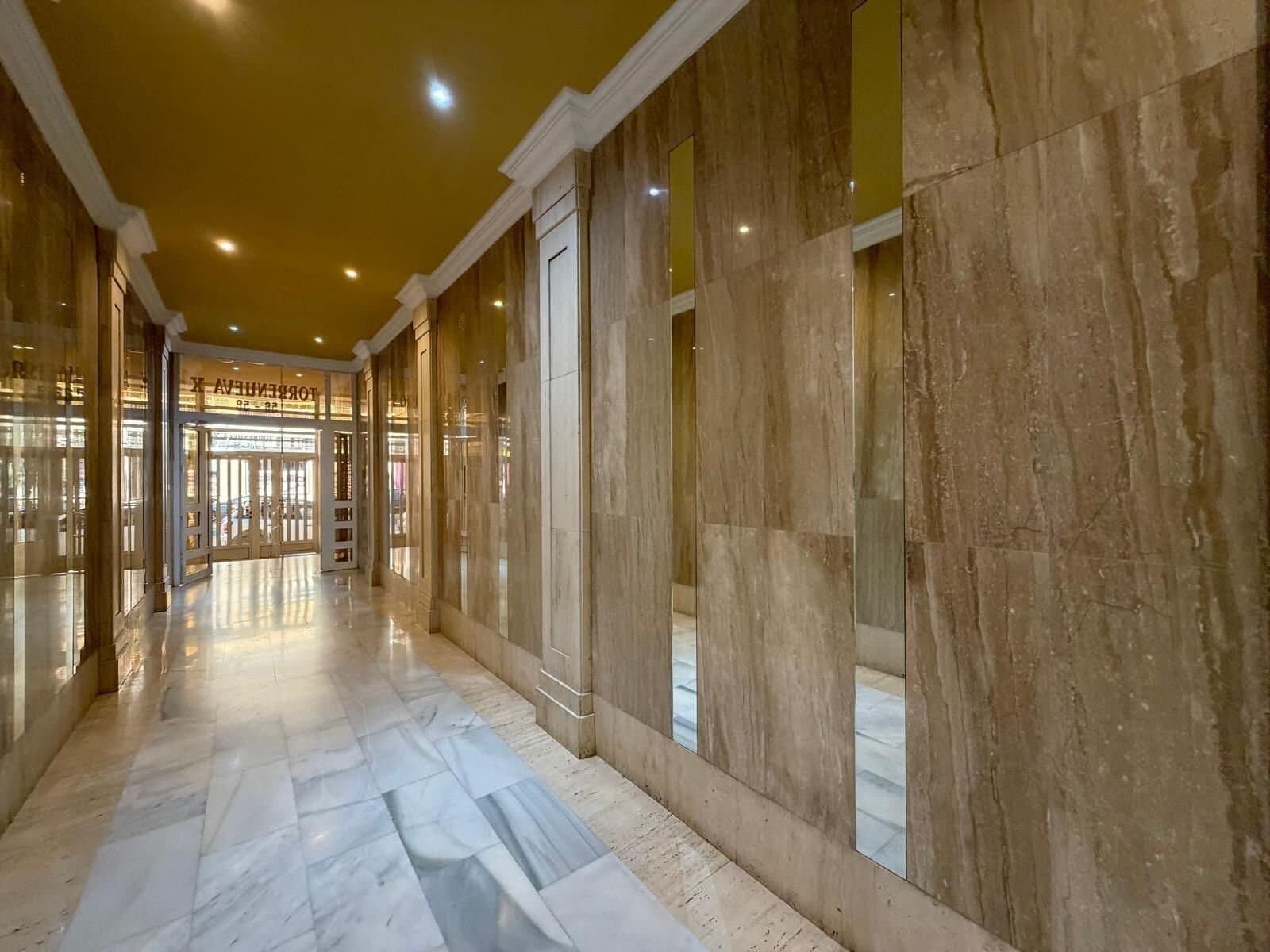 Penthouse met 2 Slaapkamers in Estacion de Autobuses, Torrevieja - 44