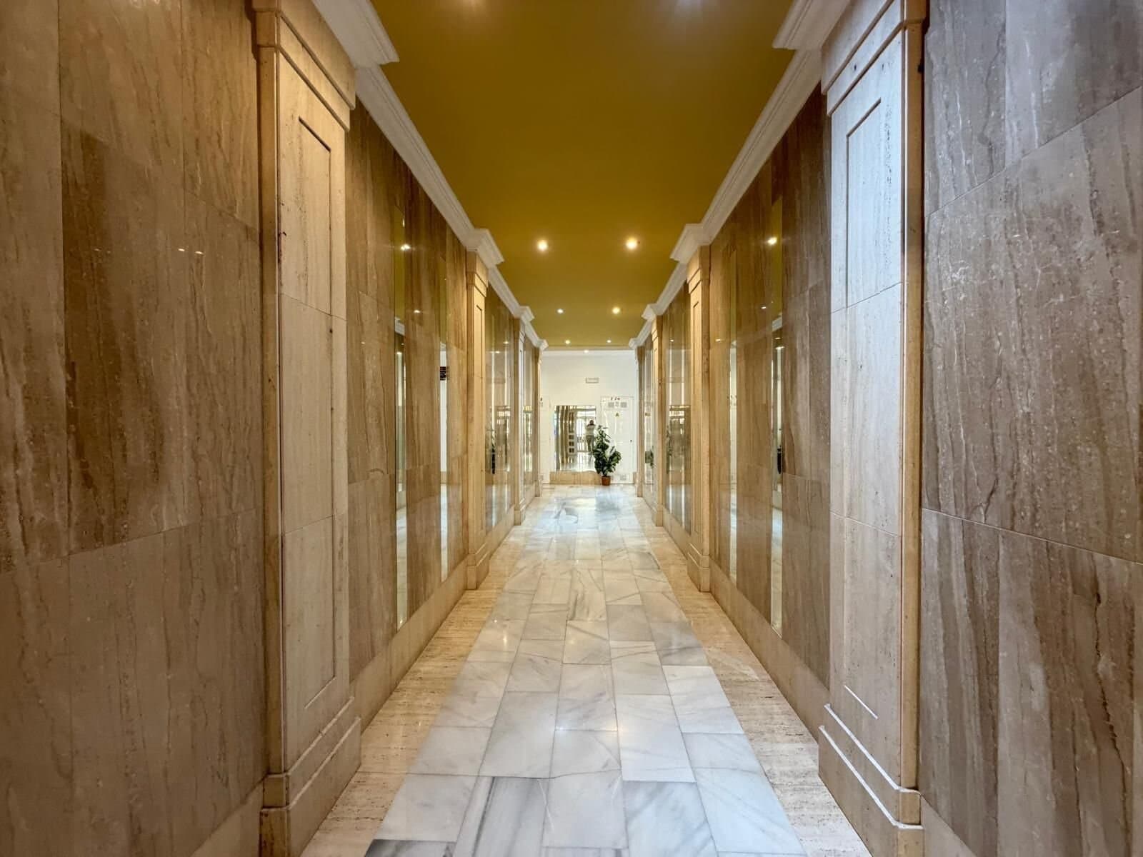 Penthouse met 2 Slaapkamers in Estacion de Autobuses, Torrevieja - 45