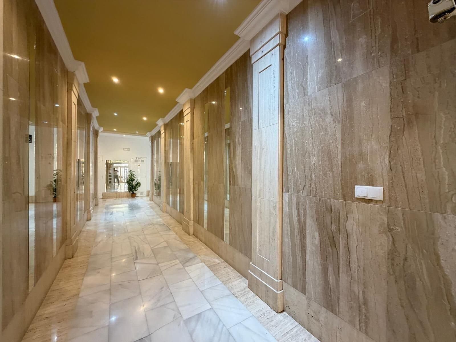 Penthouse met 2 Slaapkamers in Estacion de Autobuses, Torrevieja - 46