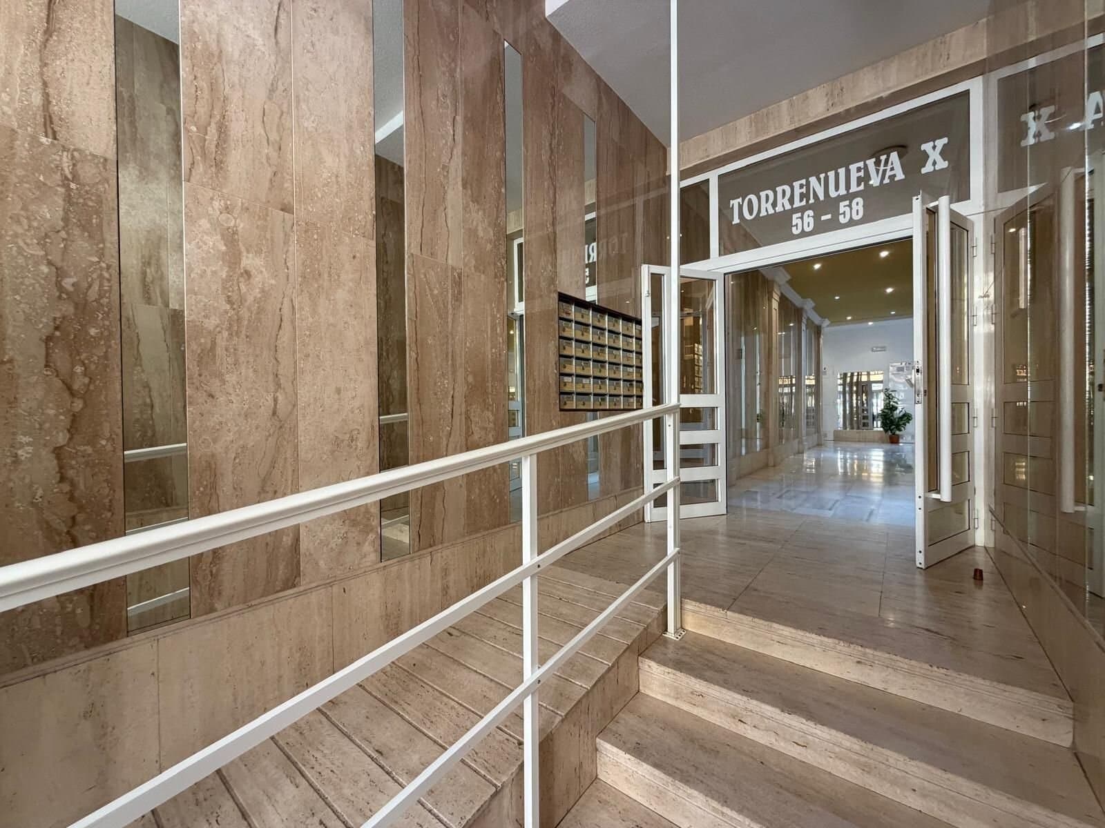 Penthouse met 2 Slaapkamers in Estacion de Autobuses, Torrevieja - 47
