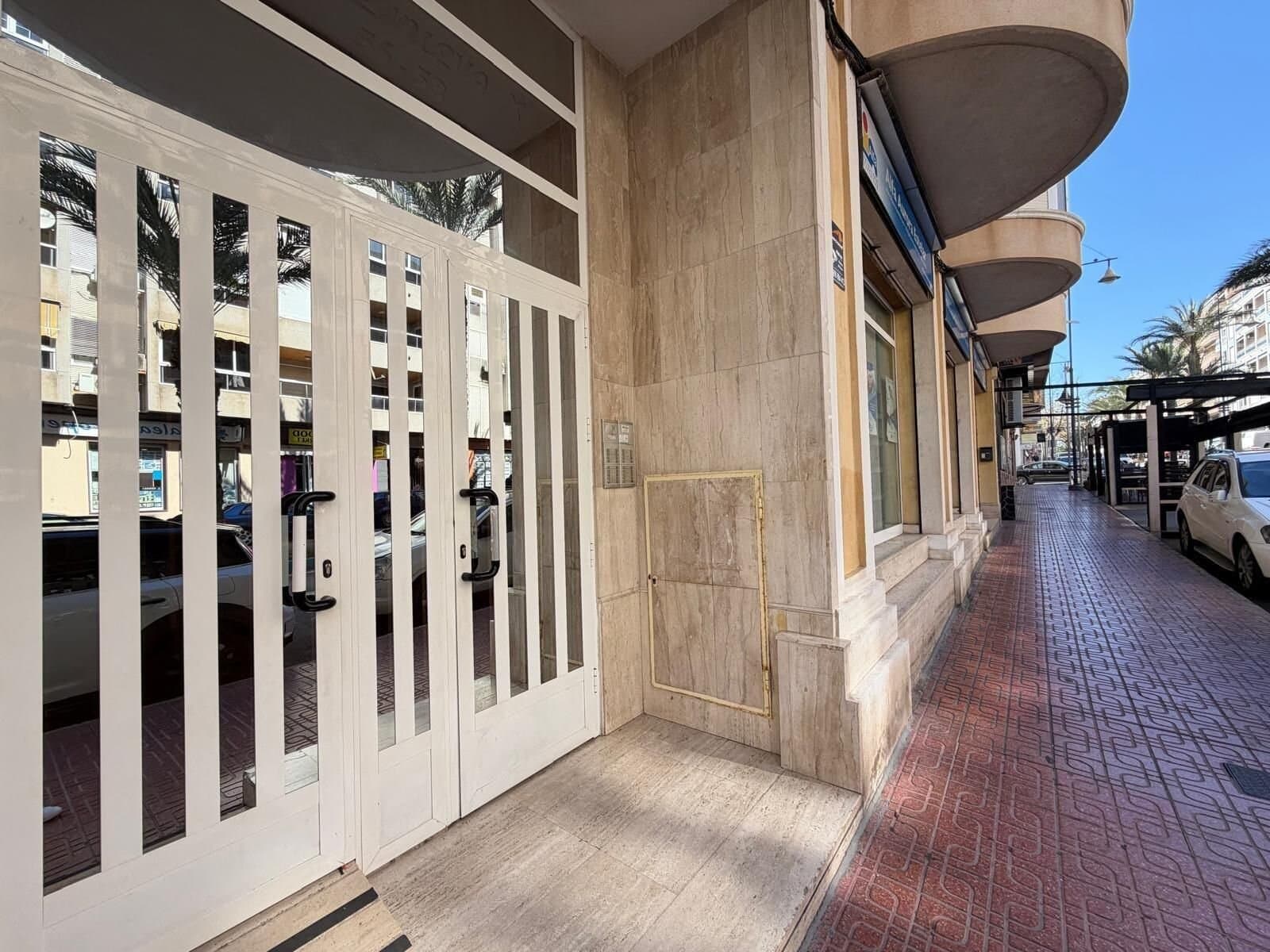 Penthouse met 2 Slaapkamers in Estacion de Autobuses, Torrevieja - 48