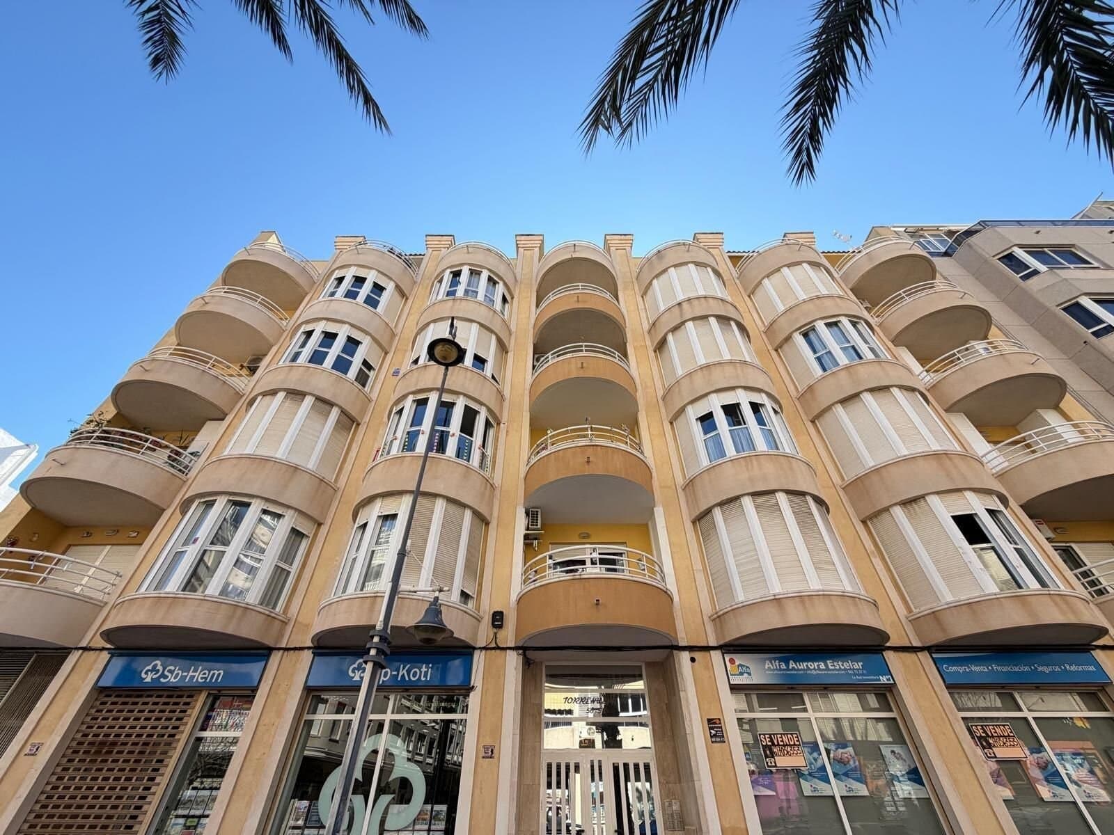 Penthouse met 2 Slaapkamers in Estacion de Autobuses, Torrevieja - 49